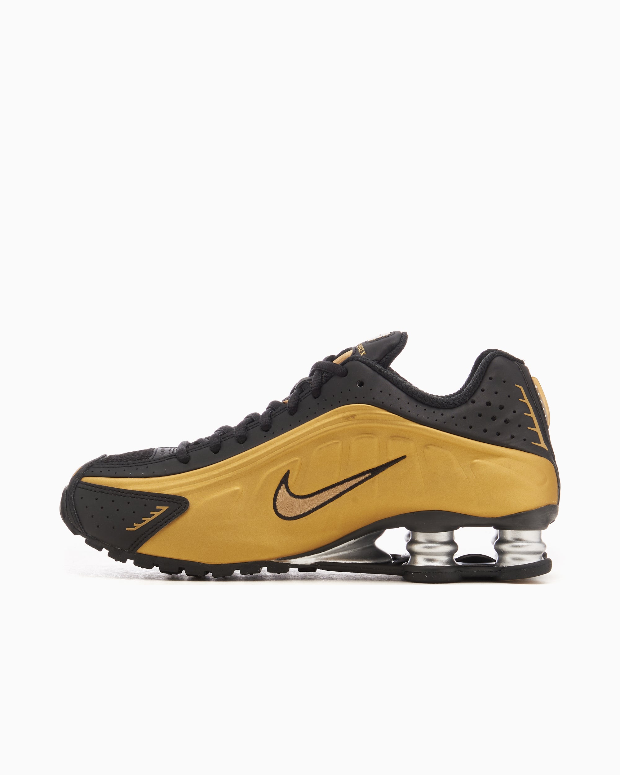 Sneakers Nike Women's Shox R4 - AR3565-005