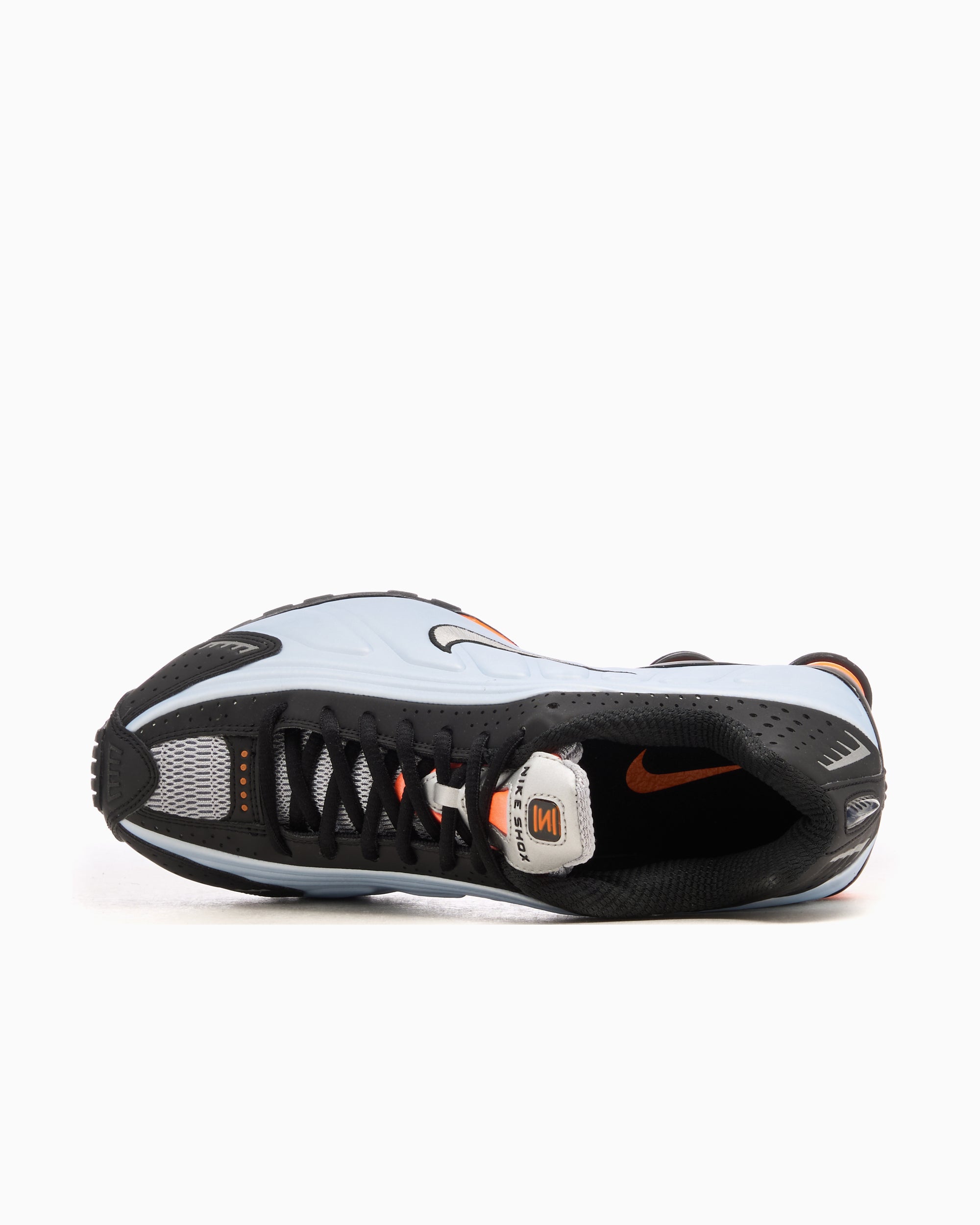 Sneakers Nike Women's Shox R4 - AR3565-401
