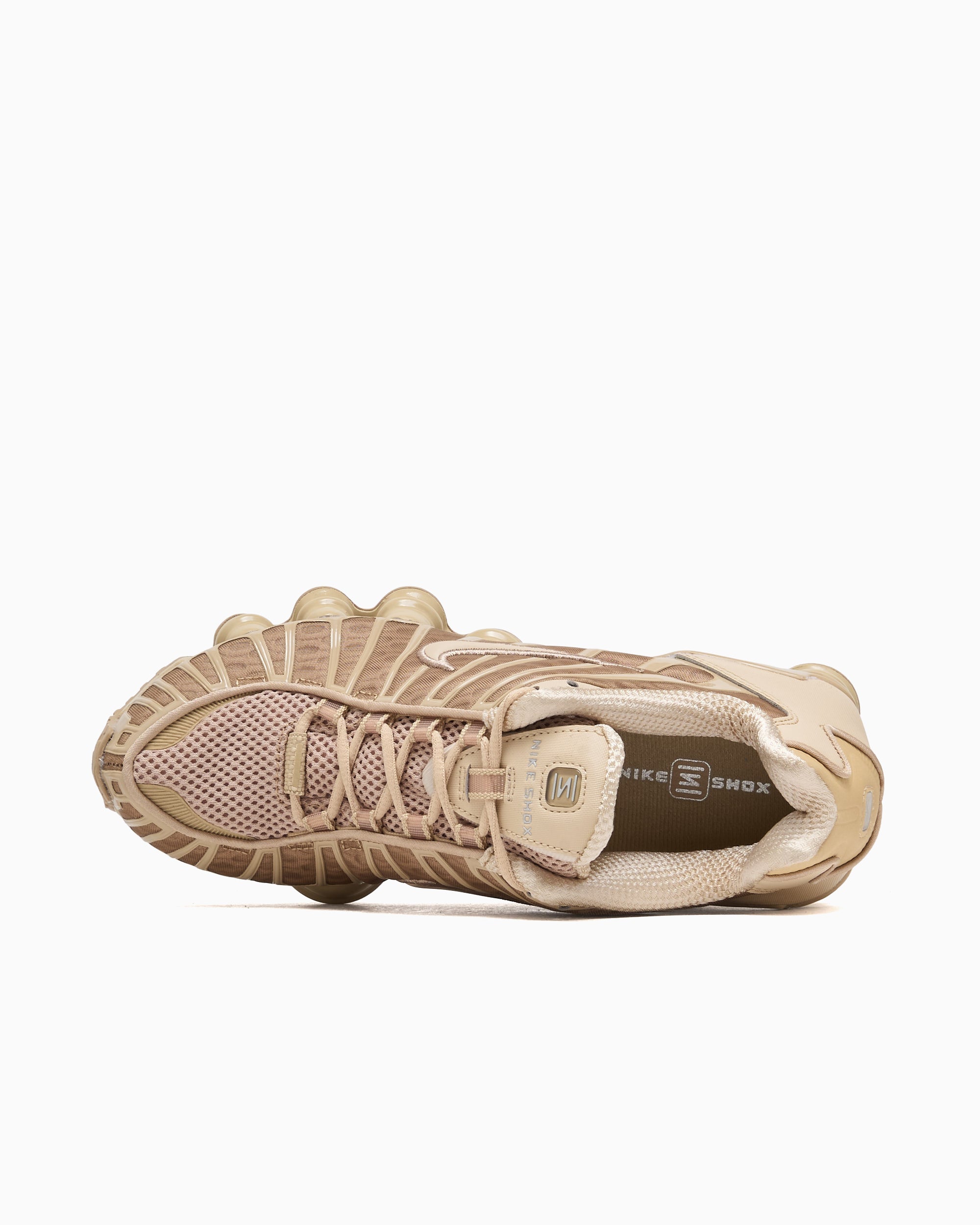 Sneakers Nike Women's Shox TL - AR3566-203