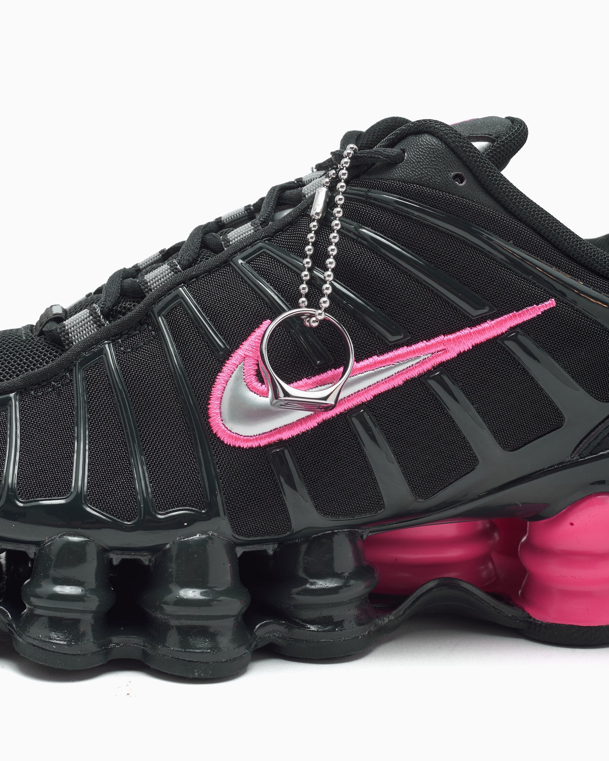 Sneakers Nike Women's Shox TL - IQ0273-045