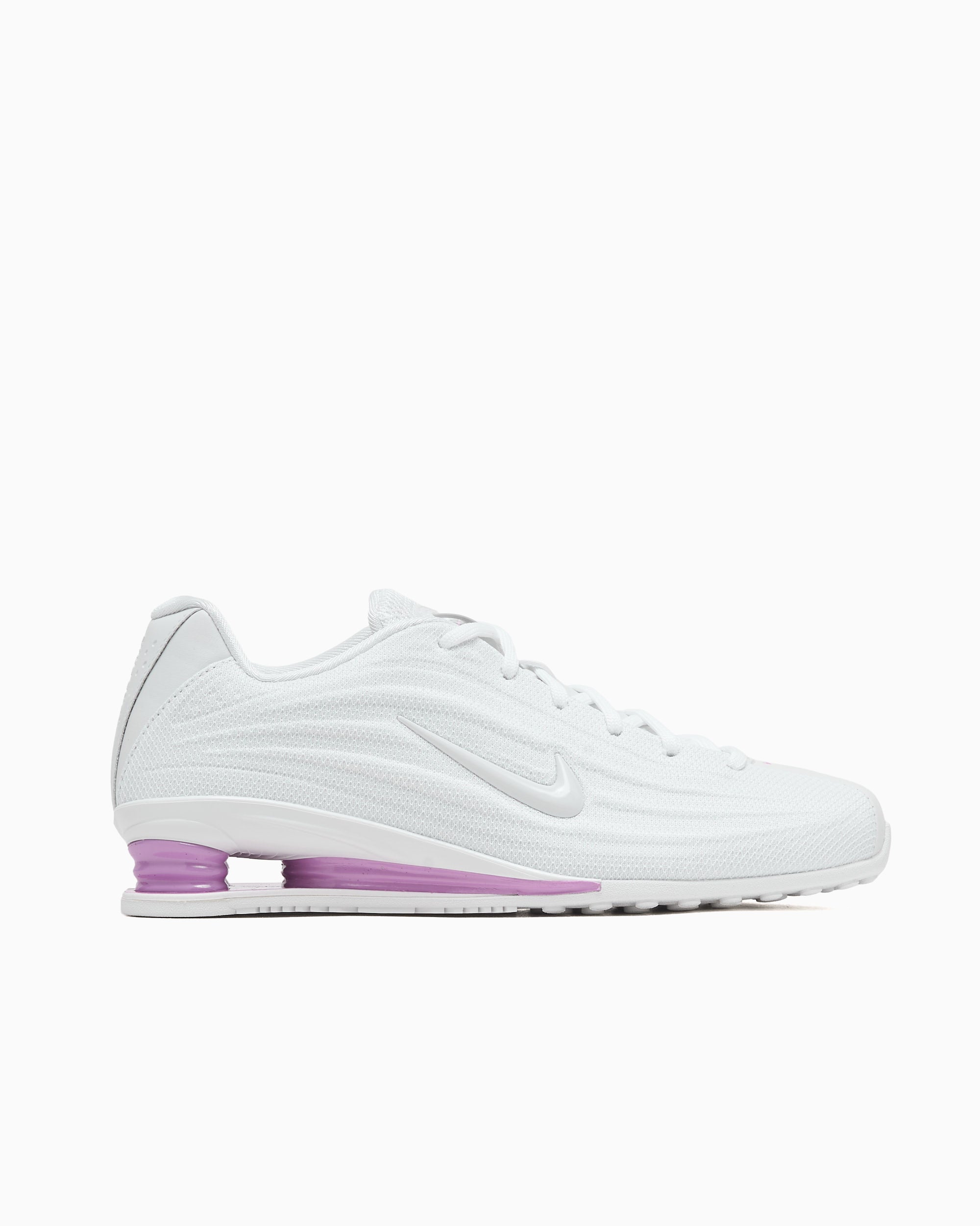Sneakers Nike Women's Shox Z - HQ7540-101