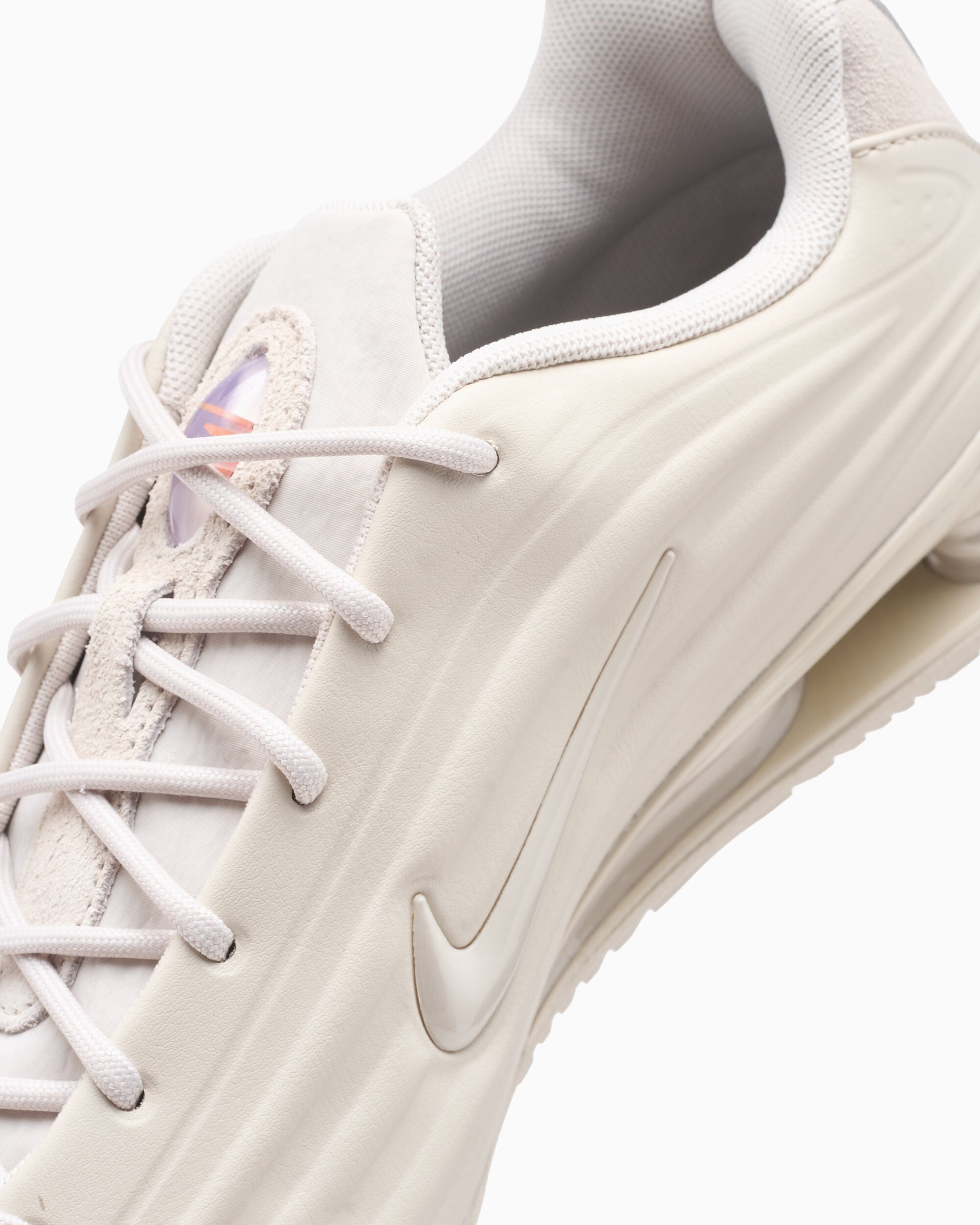 Sneakers Nike Women's Shox Z S - IQ8041-100