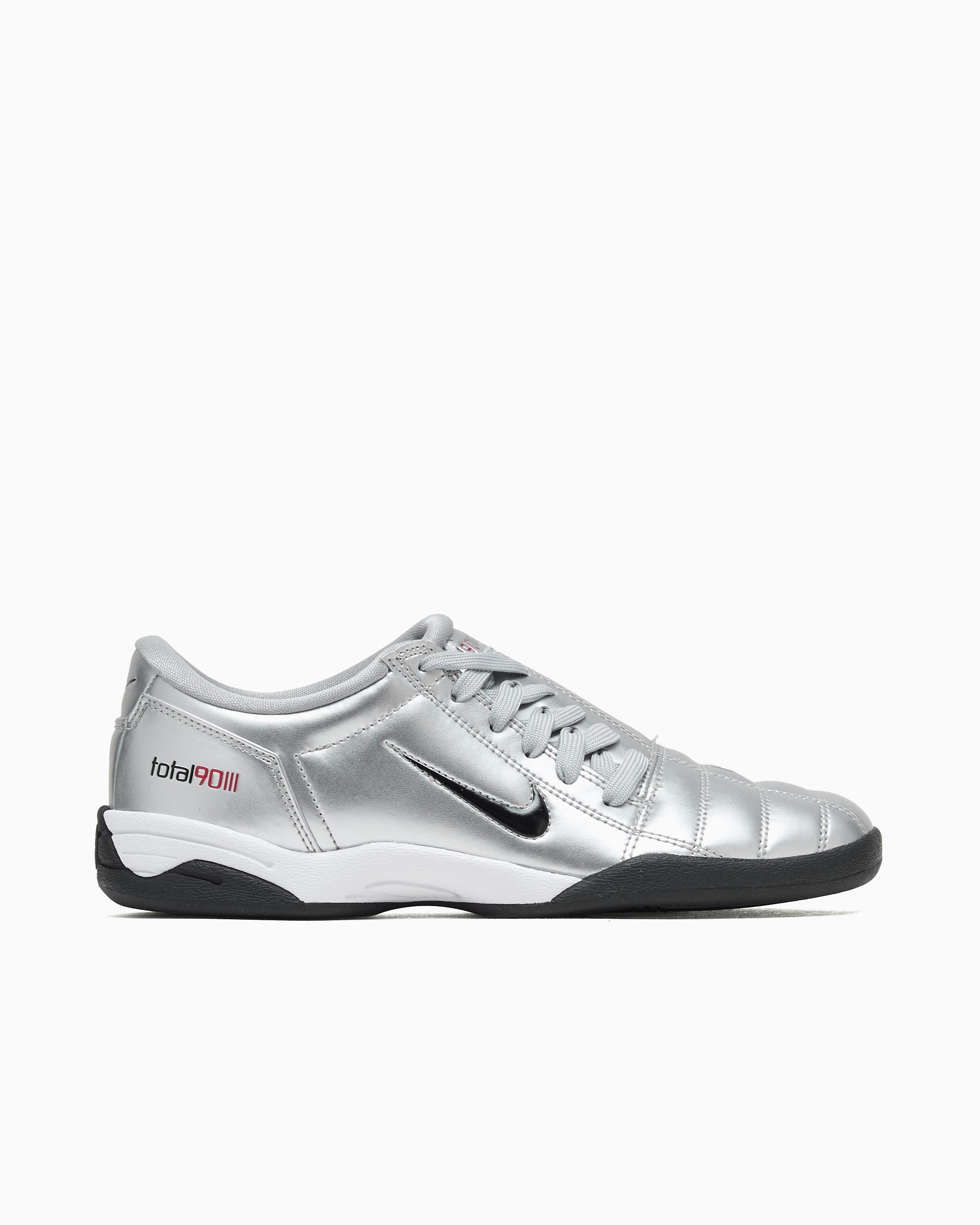 Sneakers Nike Women's Total 90 III "Silver Bullet" - IM7595-001