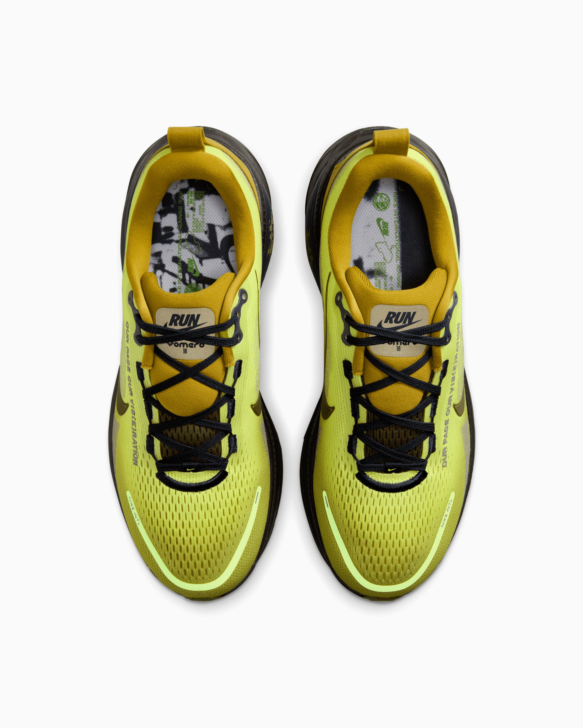 Sneakers Nike Women's Vomero 18 SE - IQ3413-704