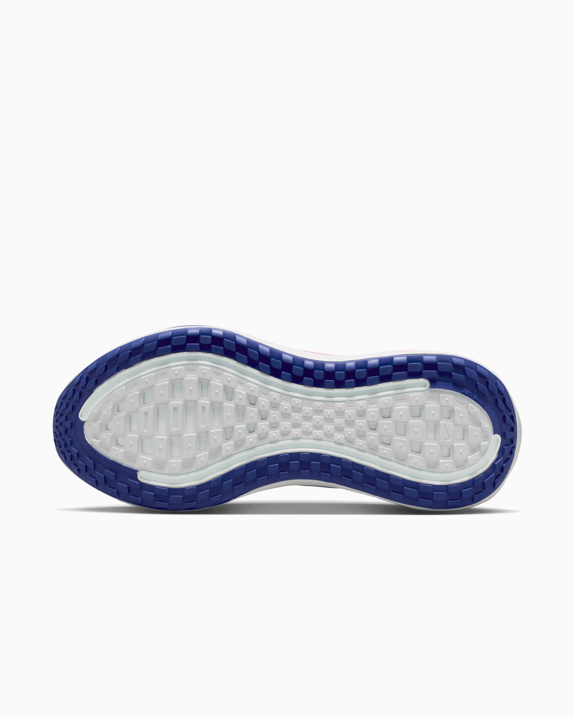 Sneakers Nike Women's Vomero Plus SE "Concord" - IR5893-100