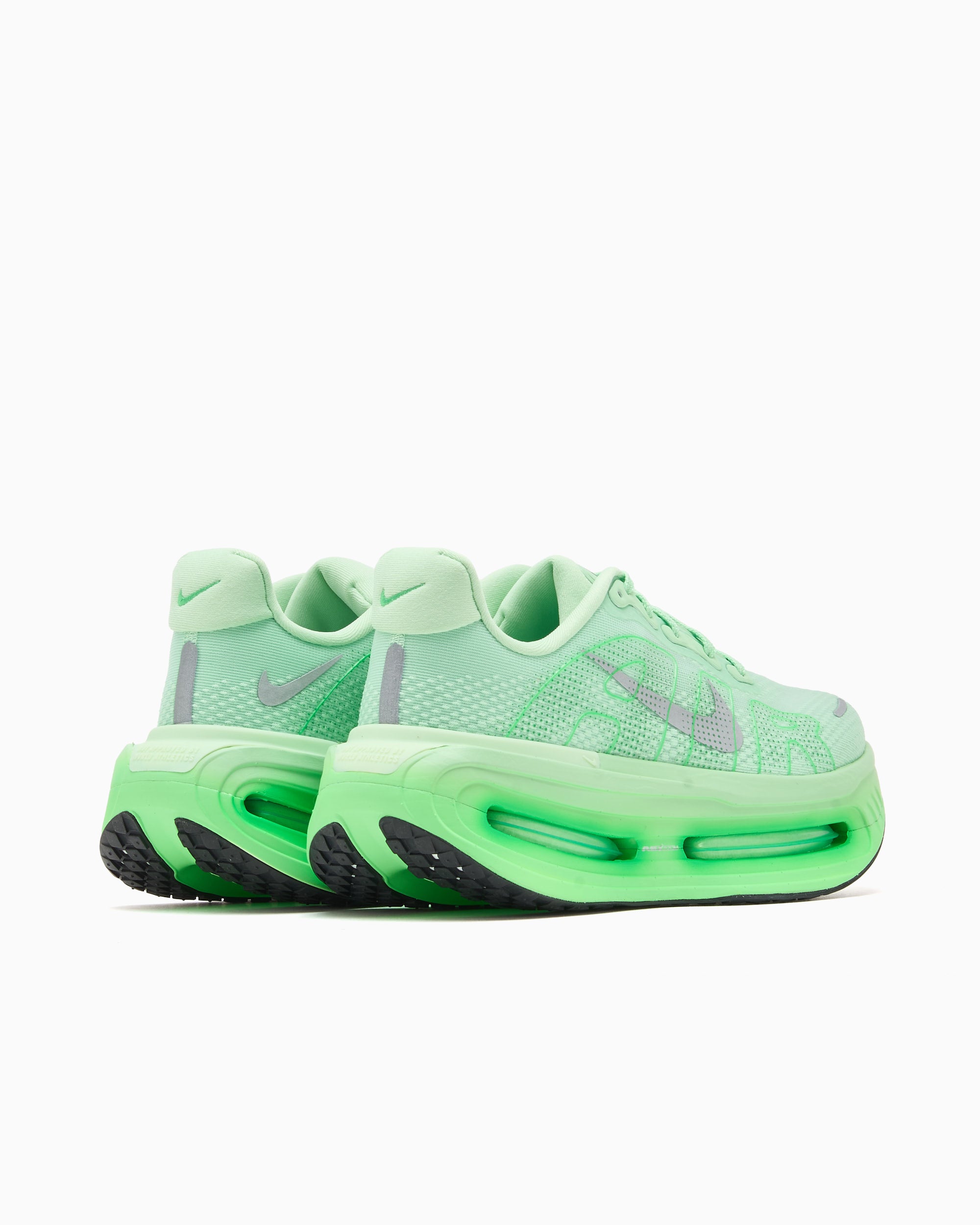 Sneakers Nike Women's Vomero Premium - HM5973-302