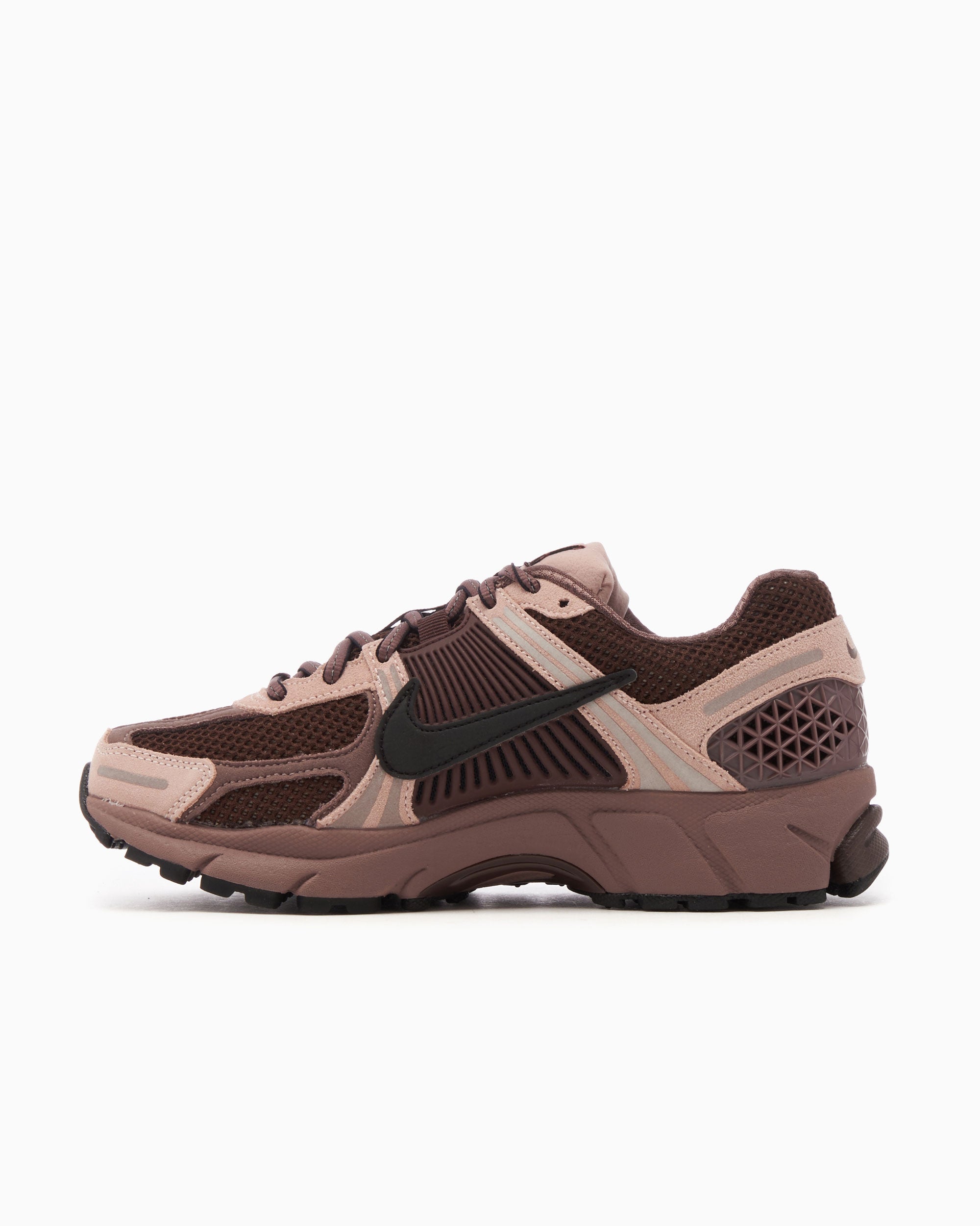 Sneakers Nike Women's Zoom Vomero 5 "Plum Eclipse" - FV1166-200