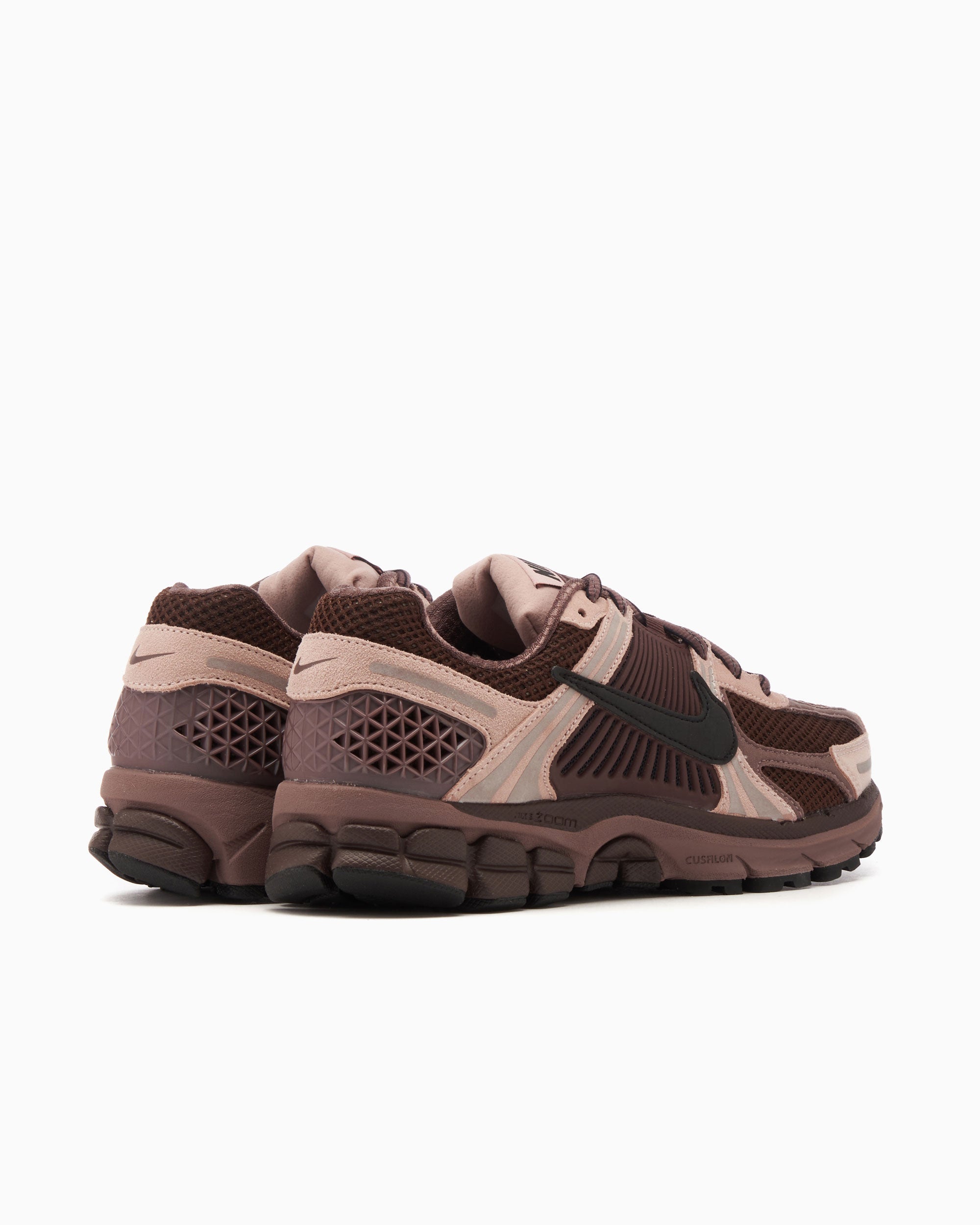Sneakers Nike Women's Zoom Vomero 5 "Plum Eclipse" - FV1166-200