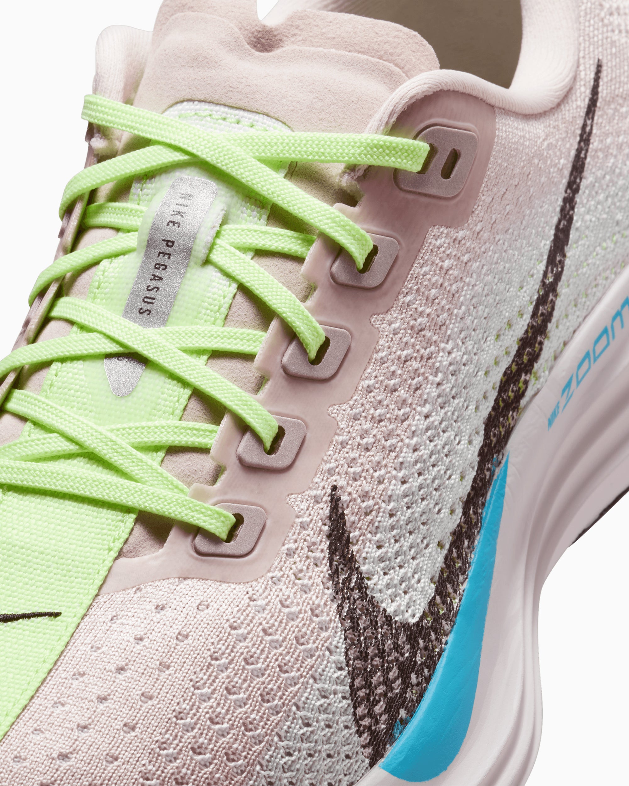 Sneakers Nike Women's ZoomX Pegasus Plus - IH6352-602