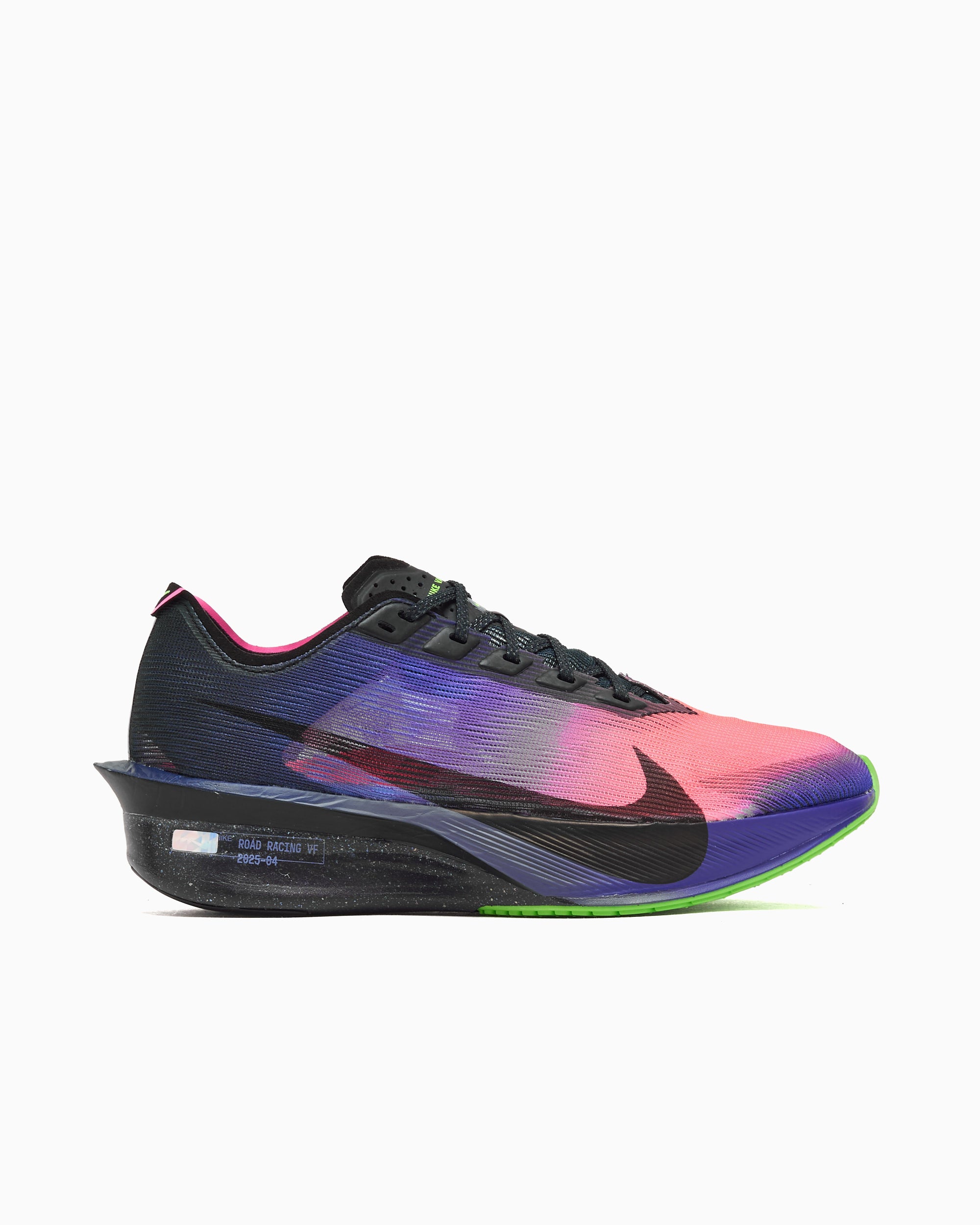 Sneakers Nike Women's ZoomX Vaporfly Next% 4 Glam - IO9560-400
