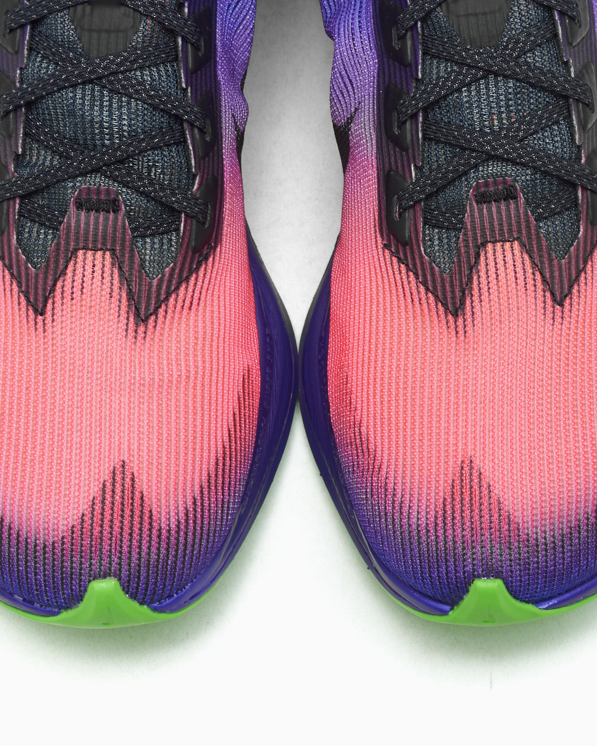 Sneakers Nike Women's ZoomX Vaporfly Next% 4 Glam - IO9560-400