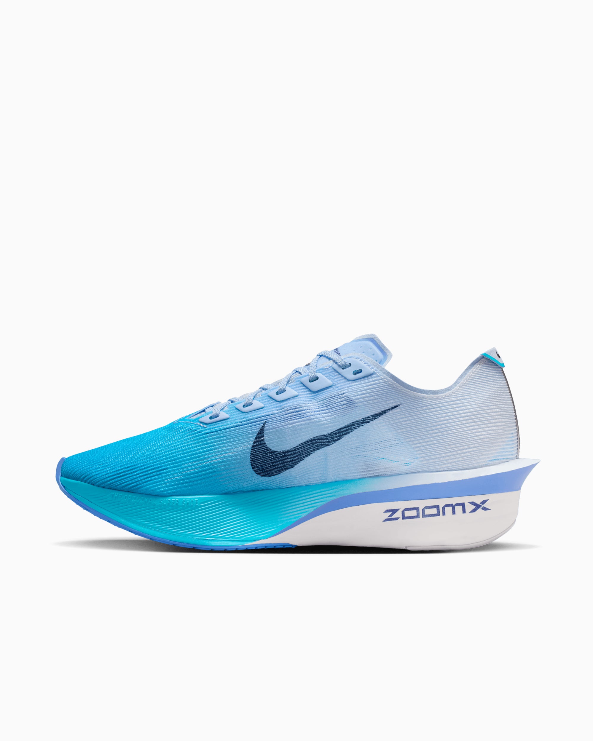Sneakers Nike Women's ZoomX Vaporfly Next% 4 - HF6412-114
