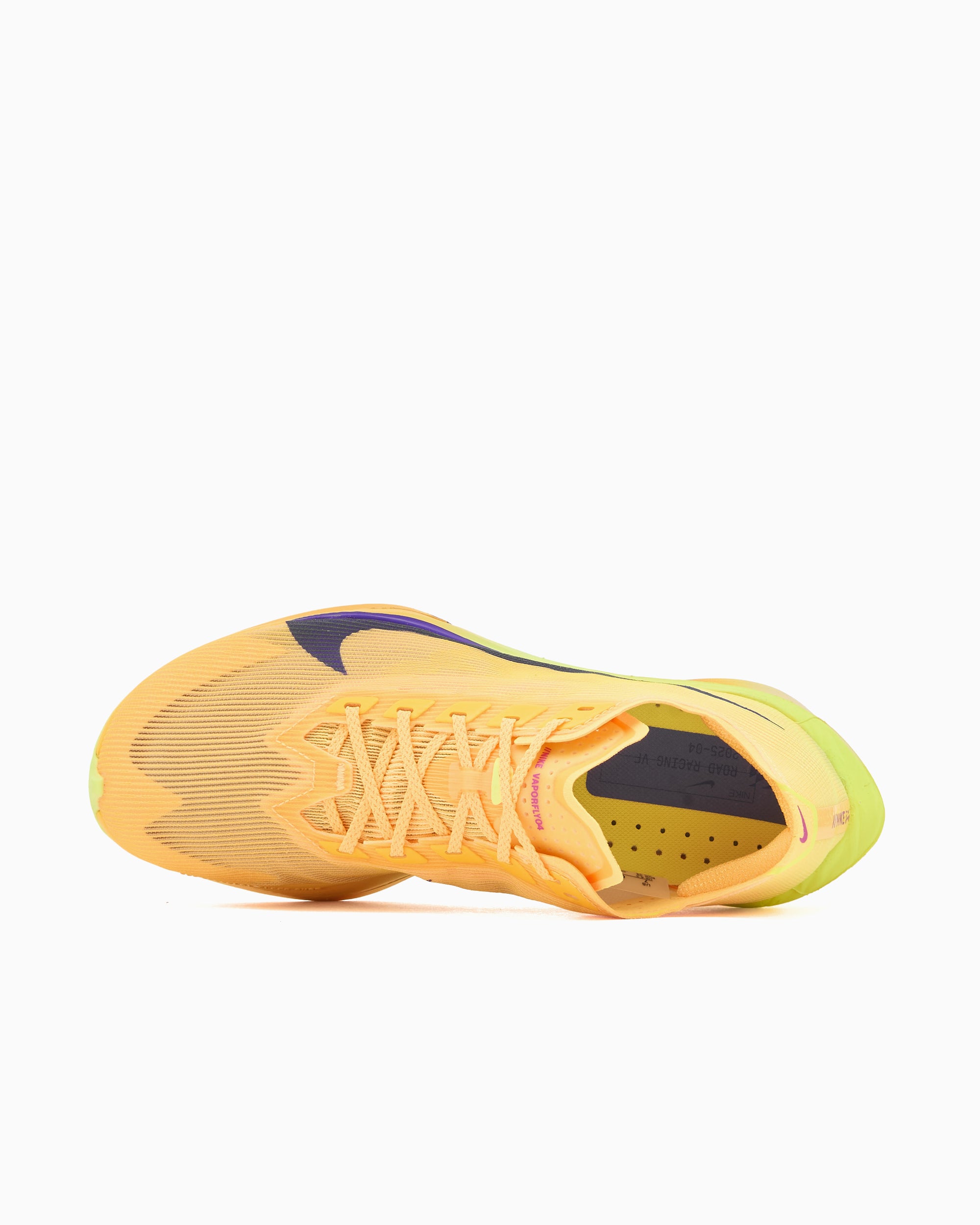 Sneakers Nike Women's ZoomX Vaporfly Next% 4 - HF6412-800