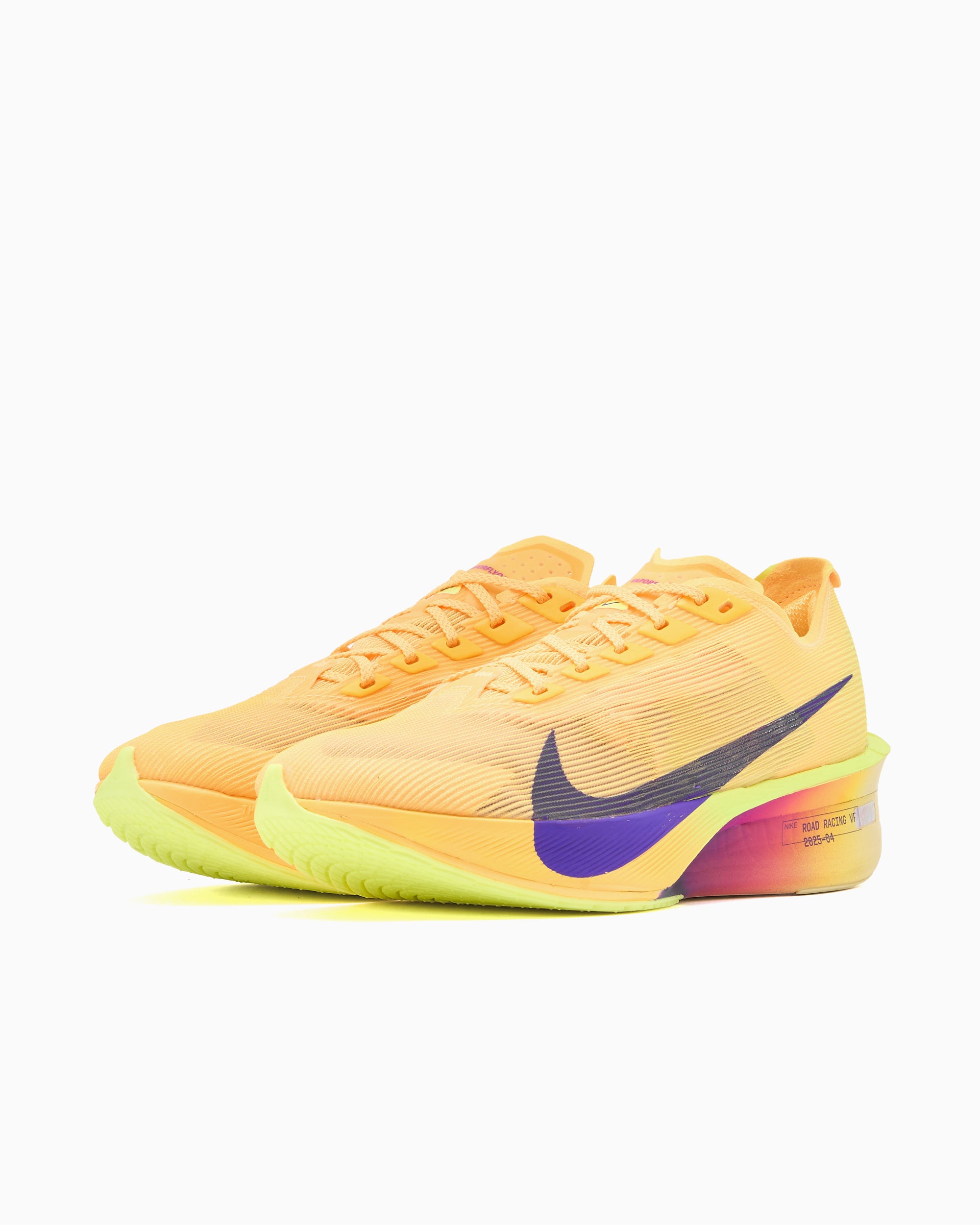 Sneakers Nike Women's ZoomX Vaporfly Next% 4 - HF6412-800
