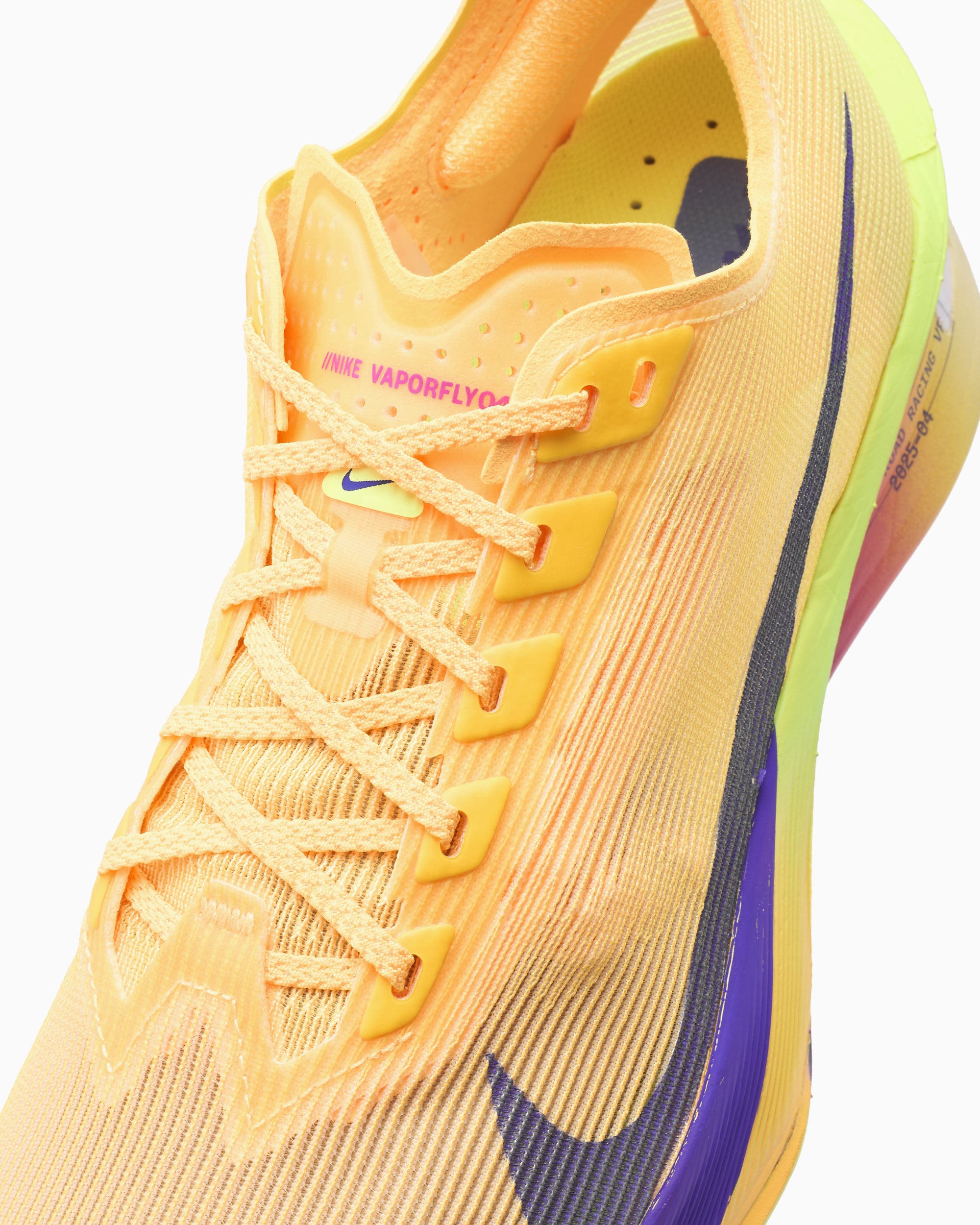 Sneakers Nike Women's ZoomX Vaporfly Next% 4 - HF6412-800