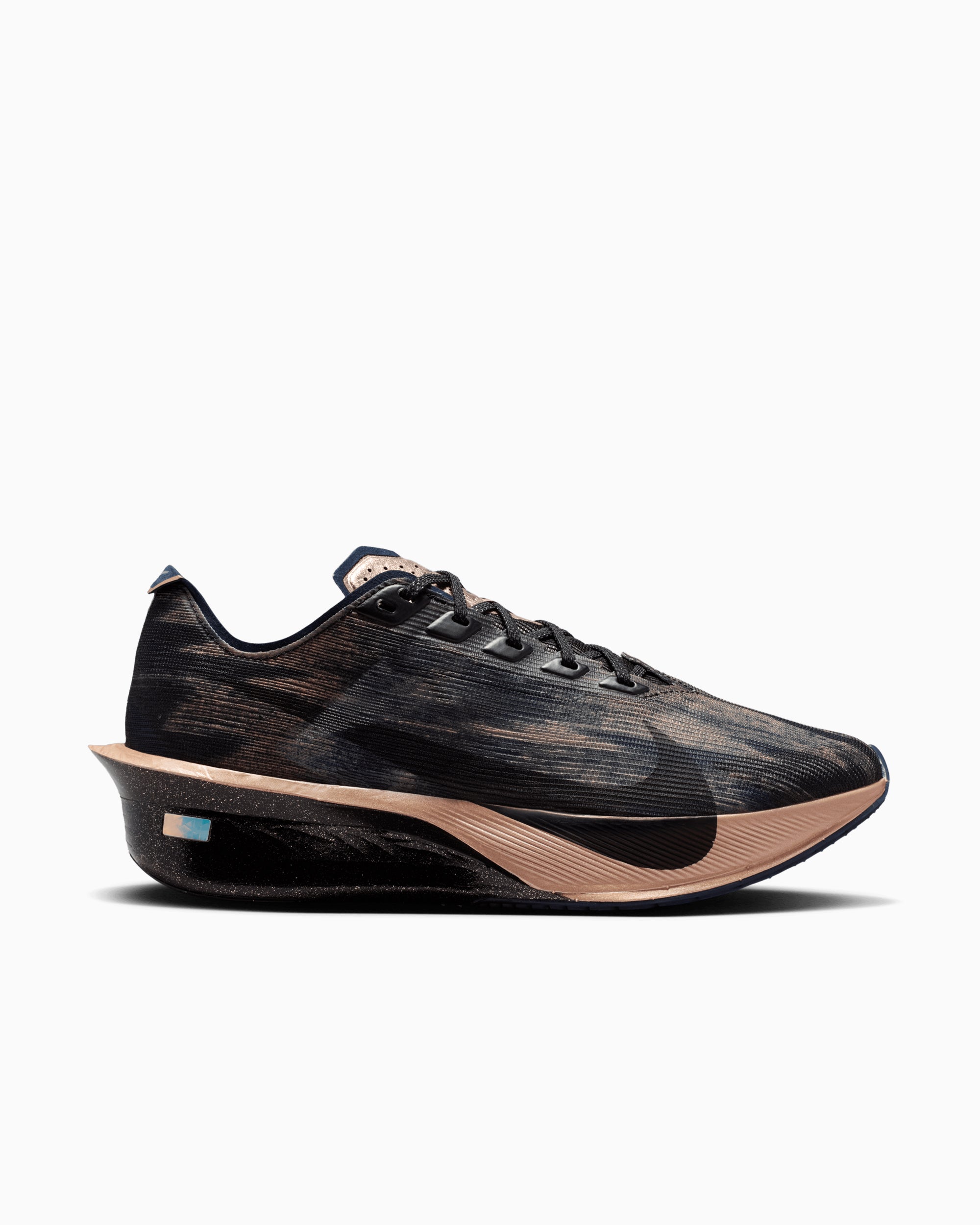 Sneakers Nike Women's ZoomX Vaporfly Next% 4 "Keely Hodkinson" - IR7194-001