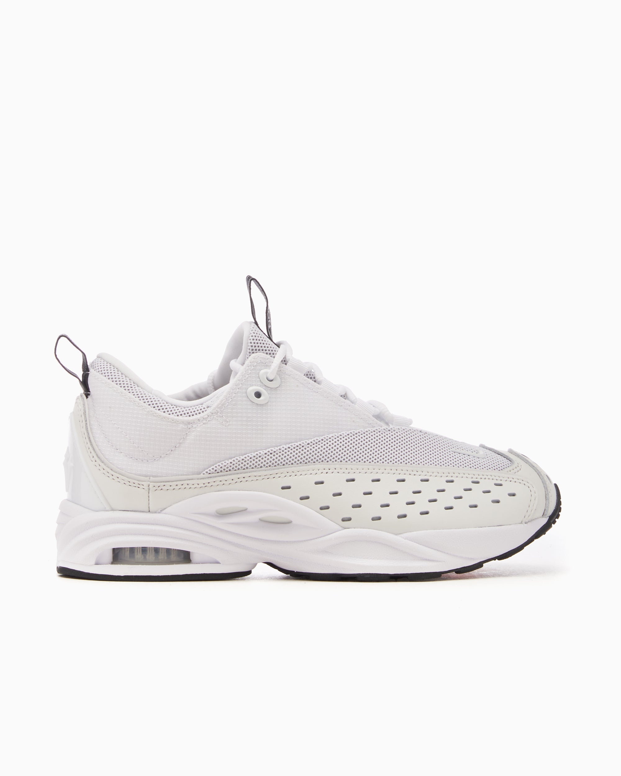 Sneakers Nike x Drake NOCTA Air Zoom Drive SP "White" - DX5854-100