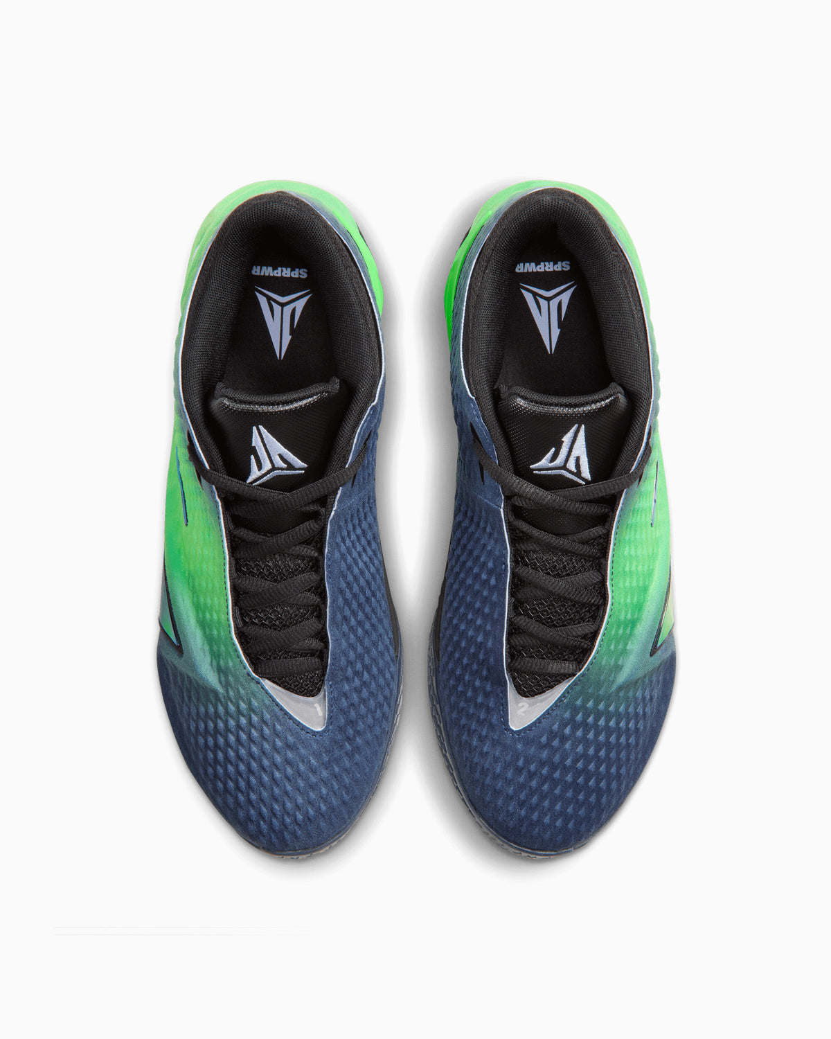 Sneakers Nike x Ja Morant Ja 4 "Nightmare" - IM4135-405