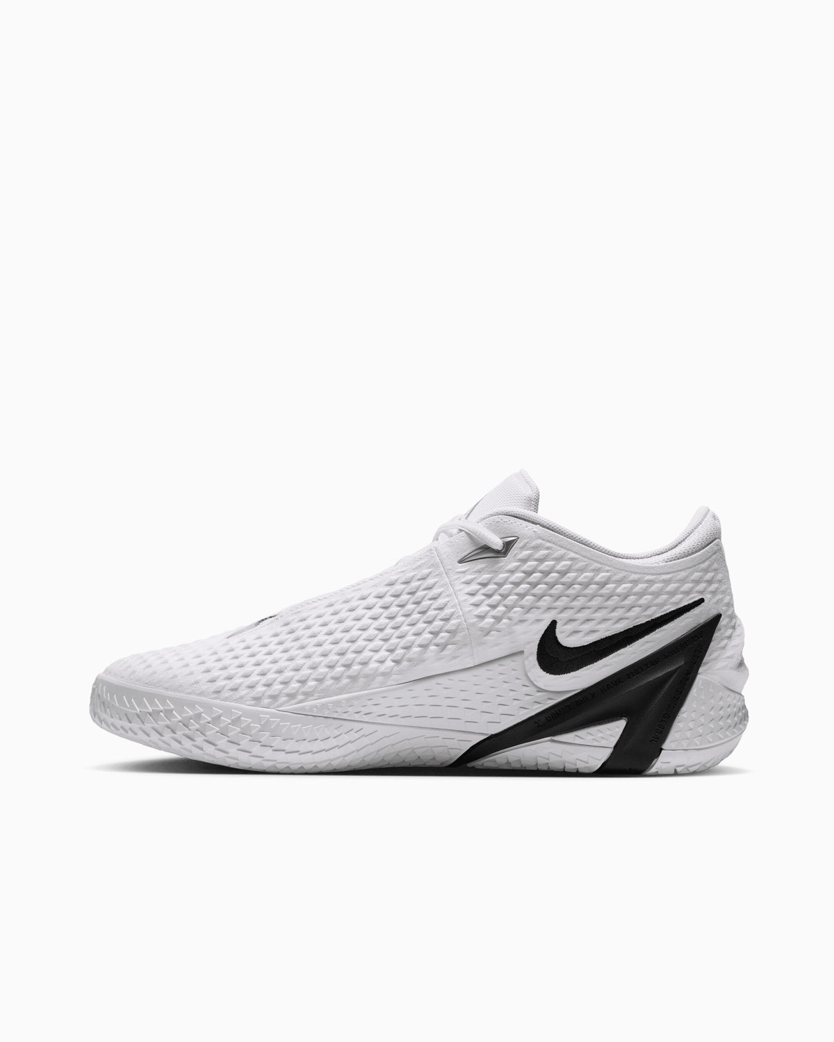 Sneakers Nike x Ja Morant Ja 4 "Phantom" - IM4135-100