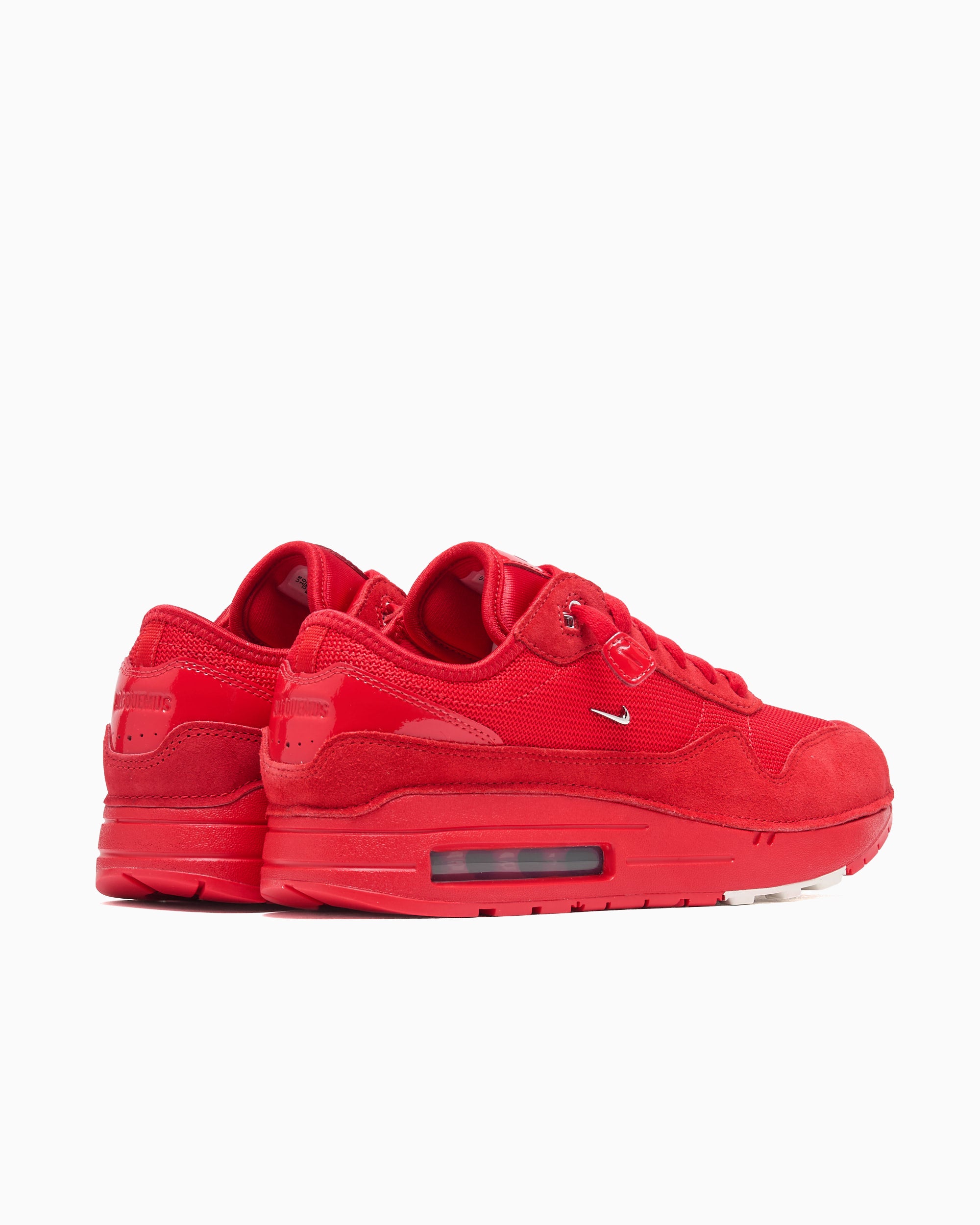 Sneakers Nike x Jacquemus Air Max 1 SP - HM6690-600