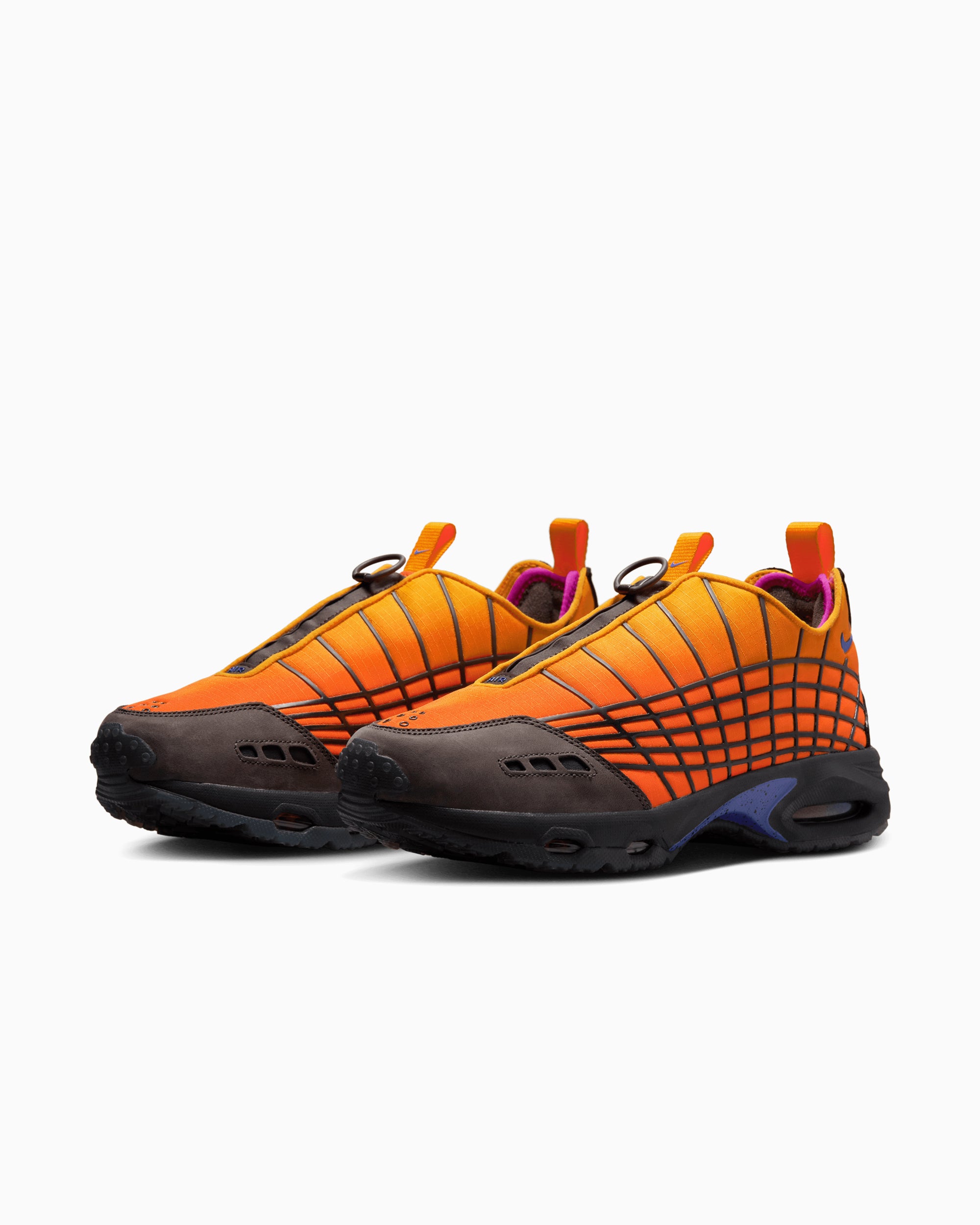 Sneakers Nike x Kids Of Immigrants Air Max SNDR - HF3286-700