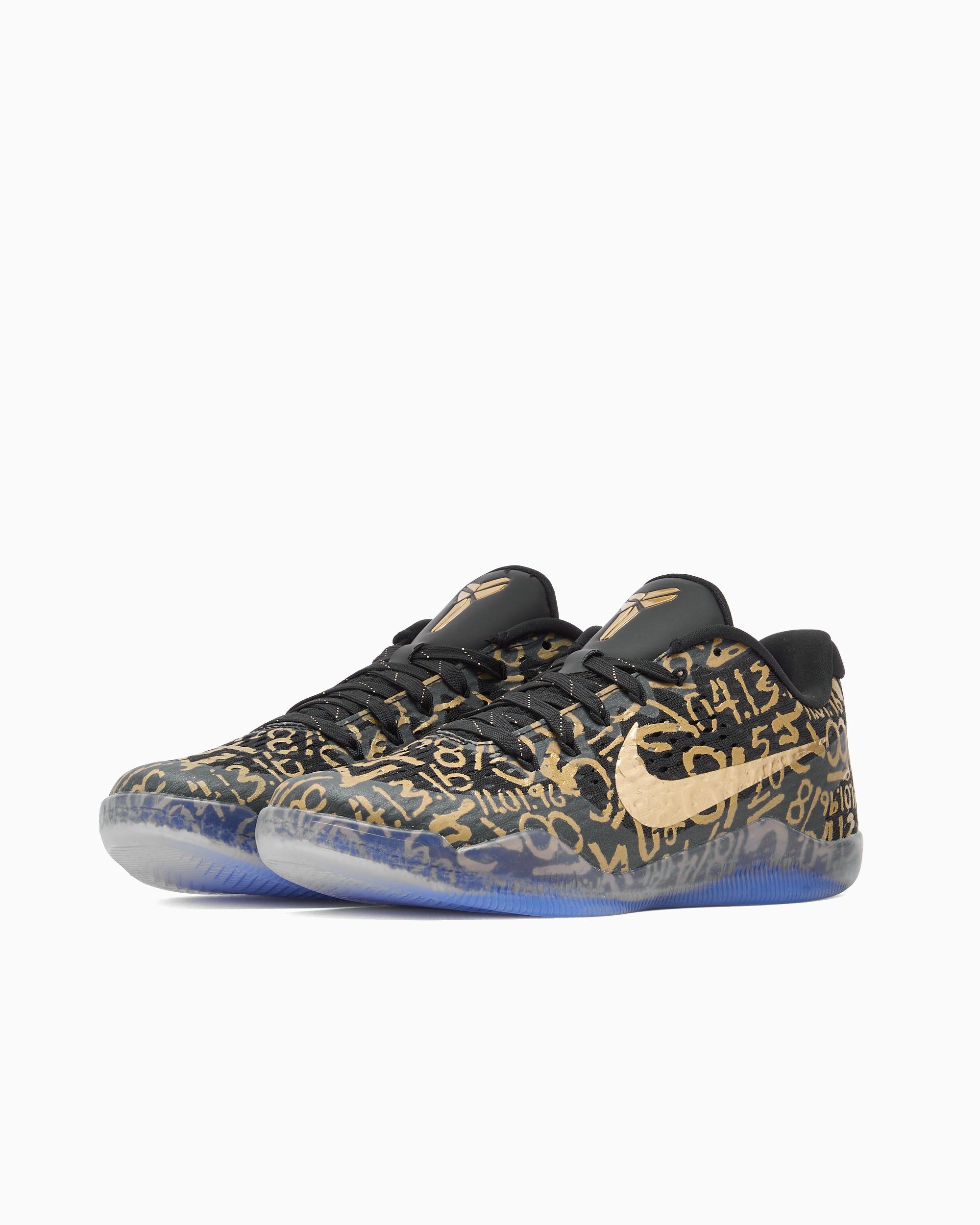 Sneakers Nike x Kobe Bryant 11 EM Protro "Mamba Out" - IU4902-900
