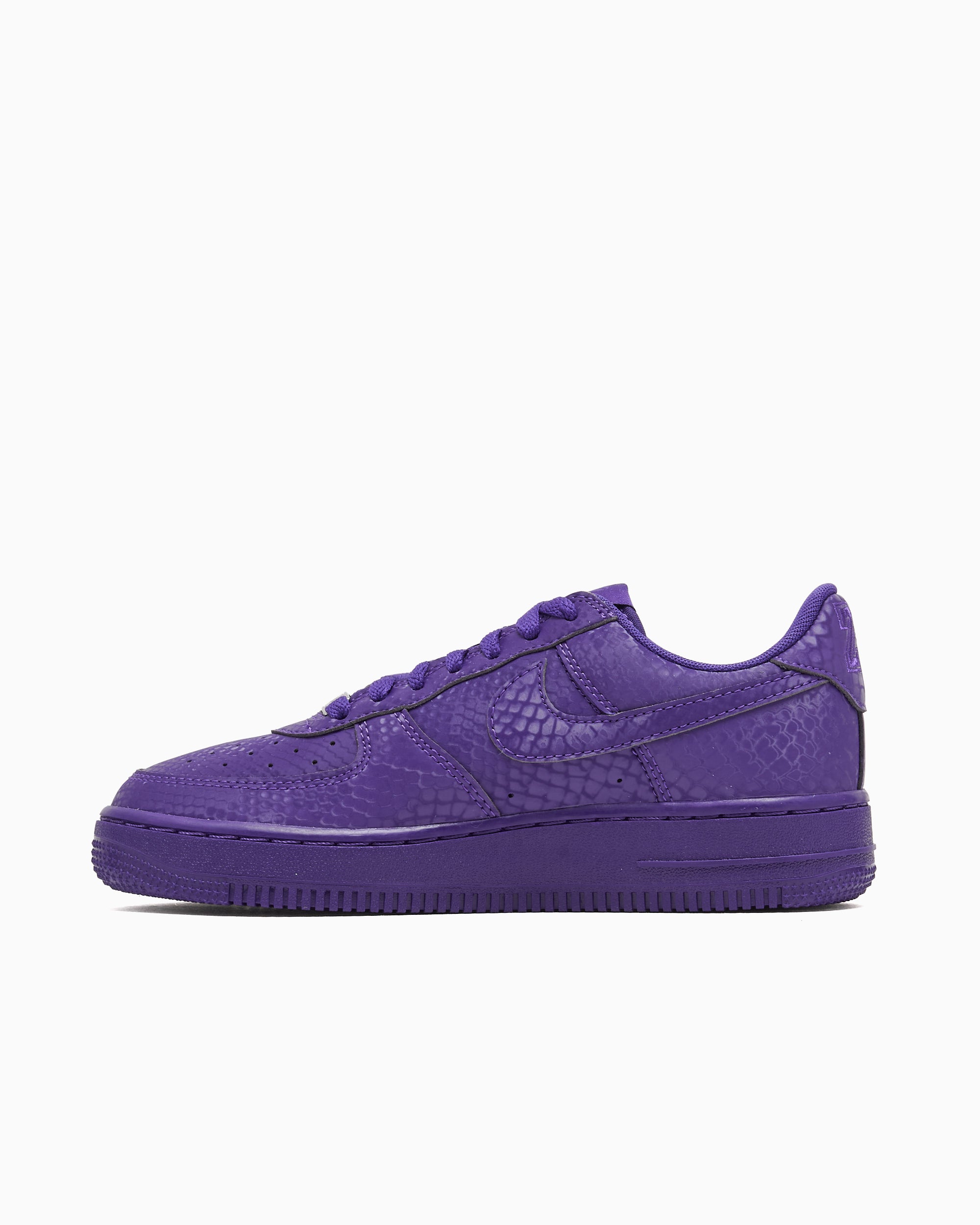 Sneakers Nike x Kobe Bryant Air Force 1 Low "Court Purple" - IB0018-500