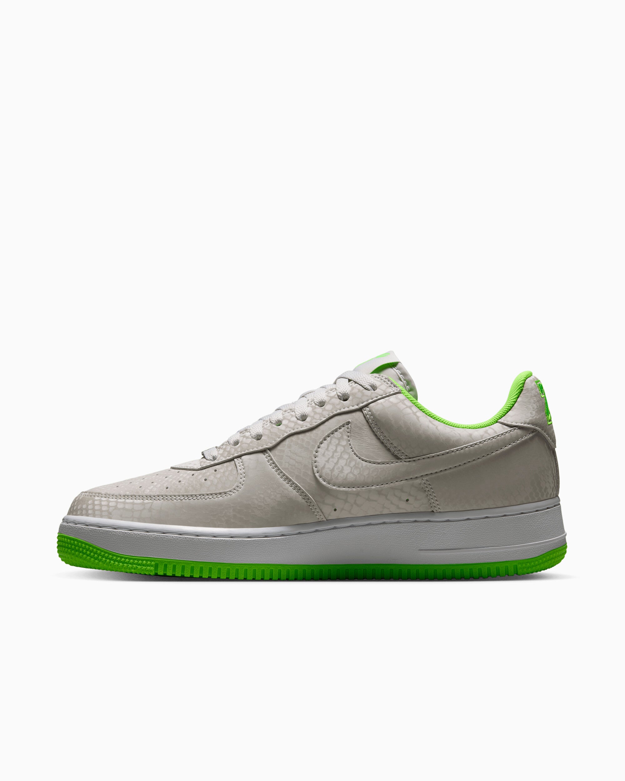 Sneakers Nike x Kobe Bryant Air Force 1 Low "Electric Green" - IB0018-006