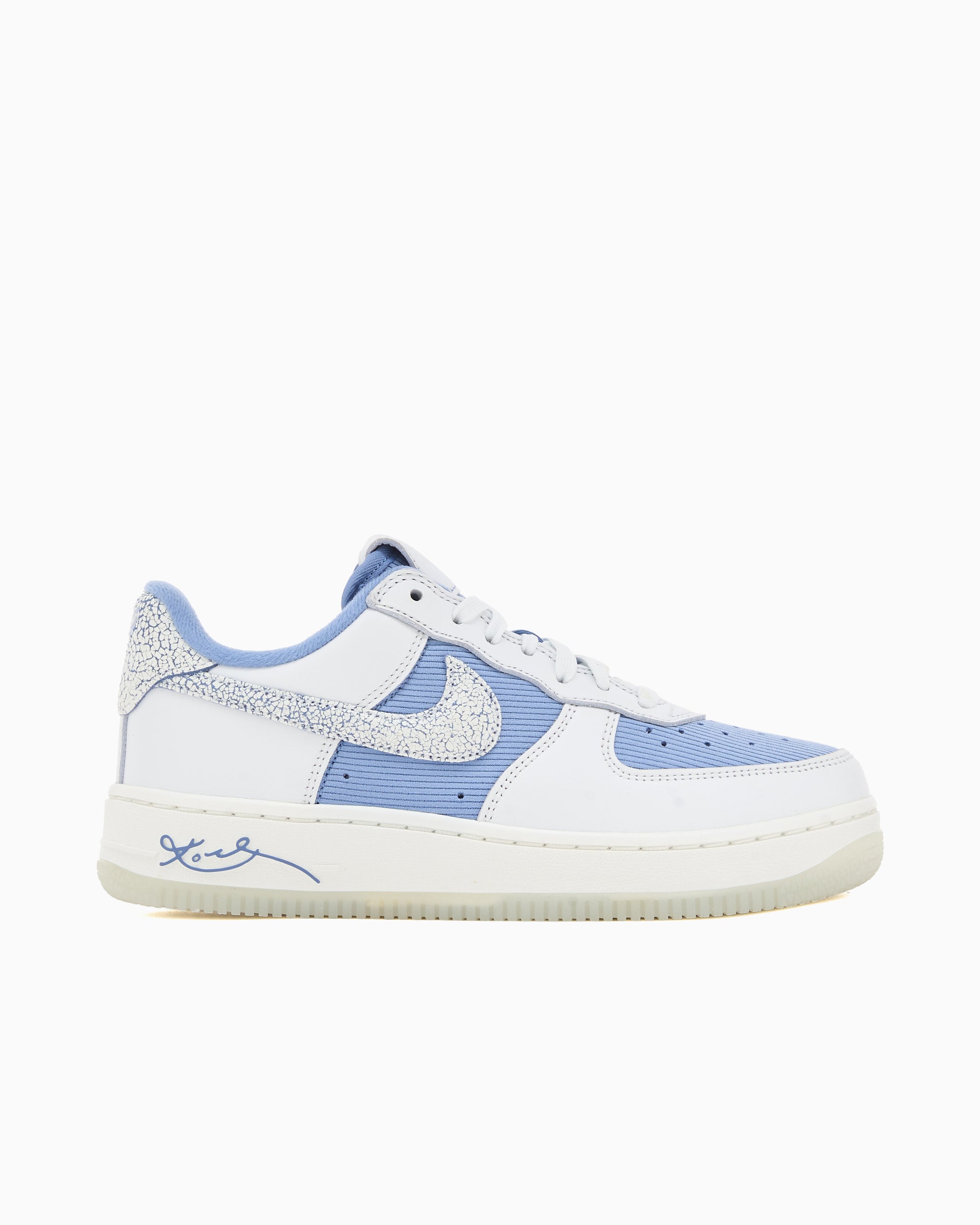 Sneakers Nike x Kobe Bryant Air Force 1 Low Protro "City Of Champions" - IM0583-400