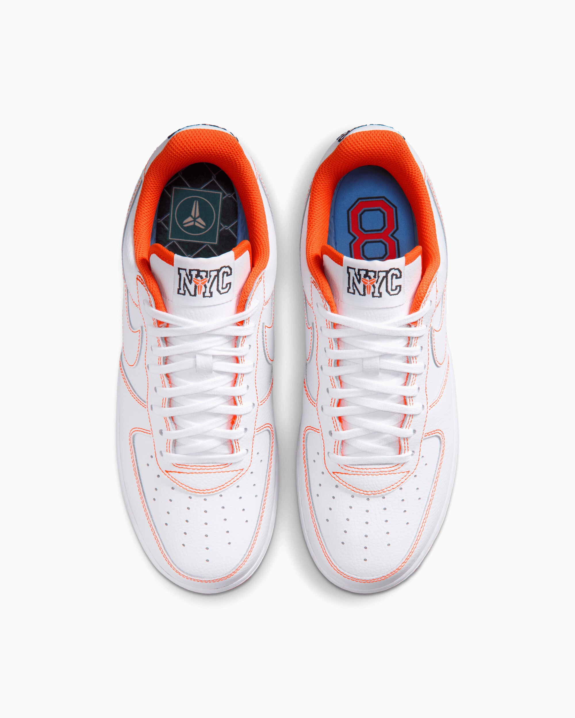 Sneakers Nike x Kobe Bryant Air Force 1 Low Protro "Lord Of The Rings" - IQ3921-100