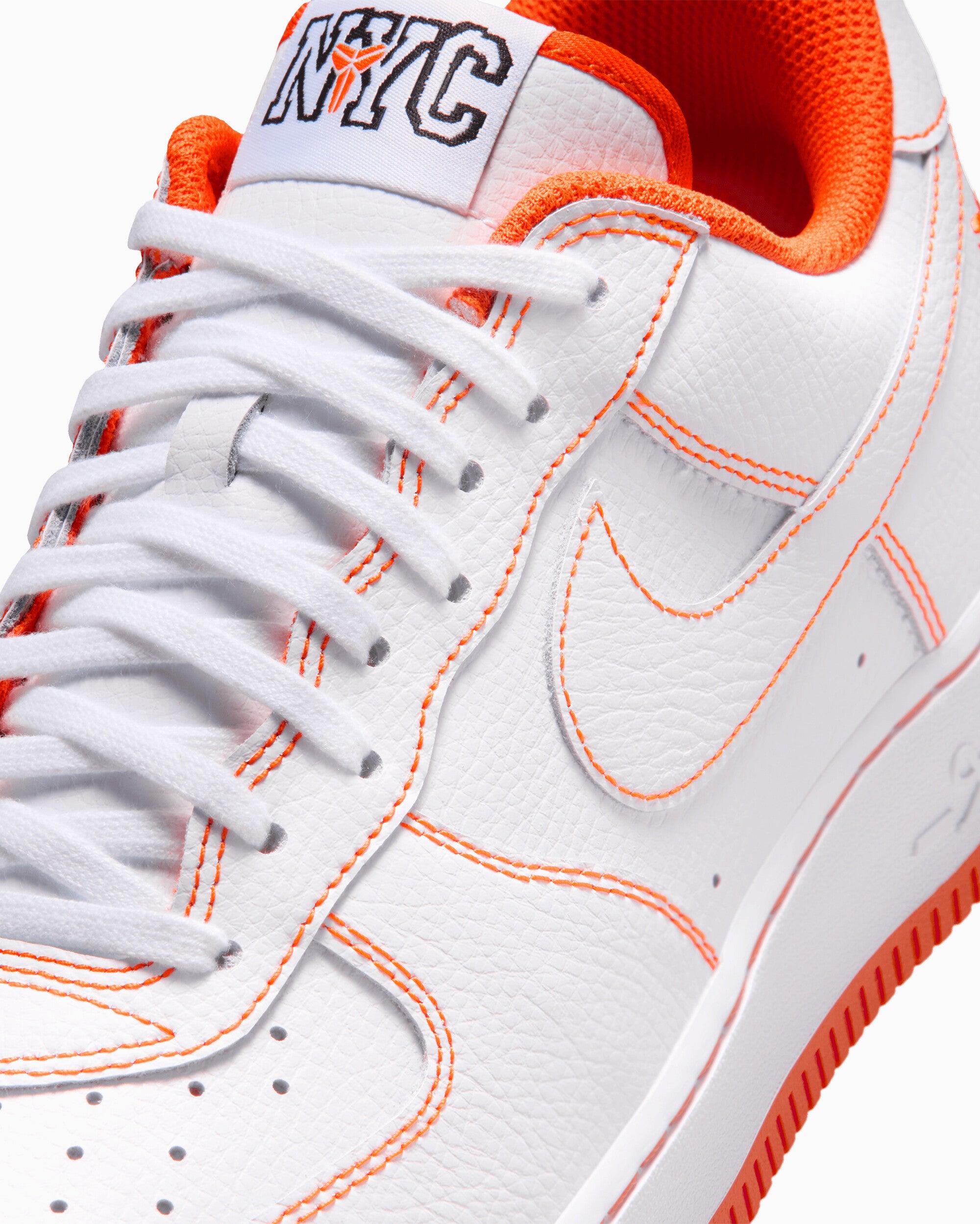Sneakers Nike x Kobe Bryant Air Force 1 Low Protro "Lord Of The Rings" - IQ3921-100