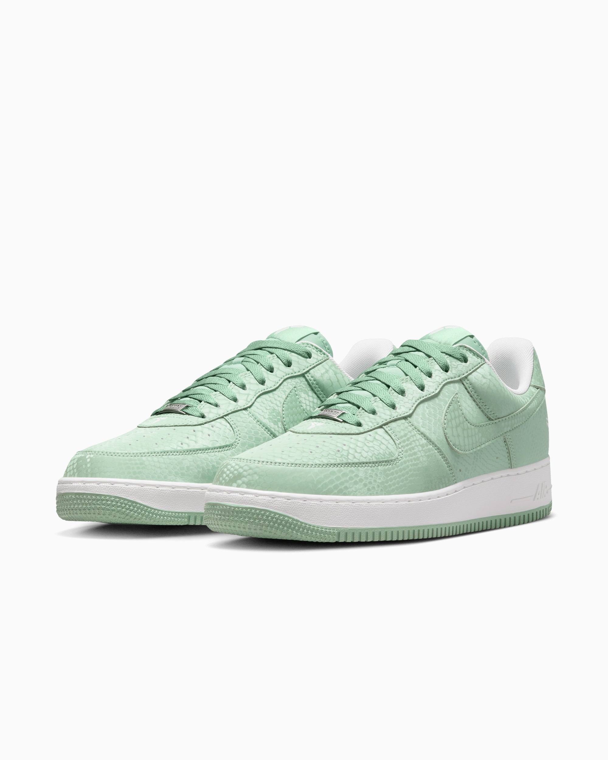 Sneakers Nike x Kobe Bryant Air Force 1 Low "Steam" - IB0018-005