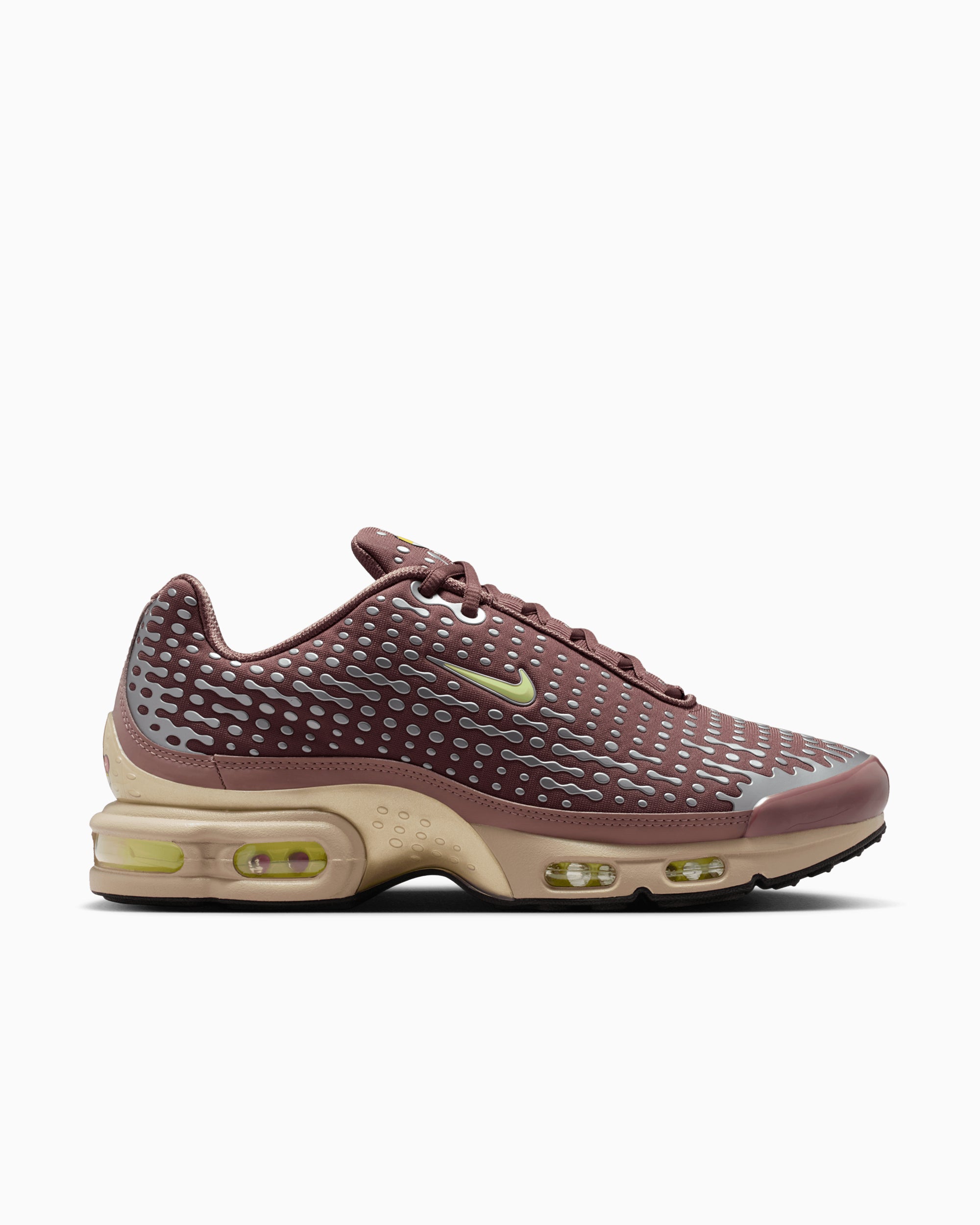 Sneakers Nike x Kylian Mbappé Air Max Plus VII - HQ2197-200