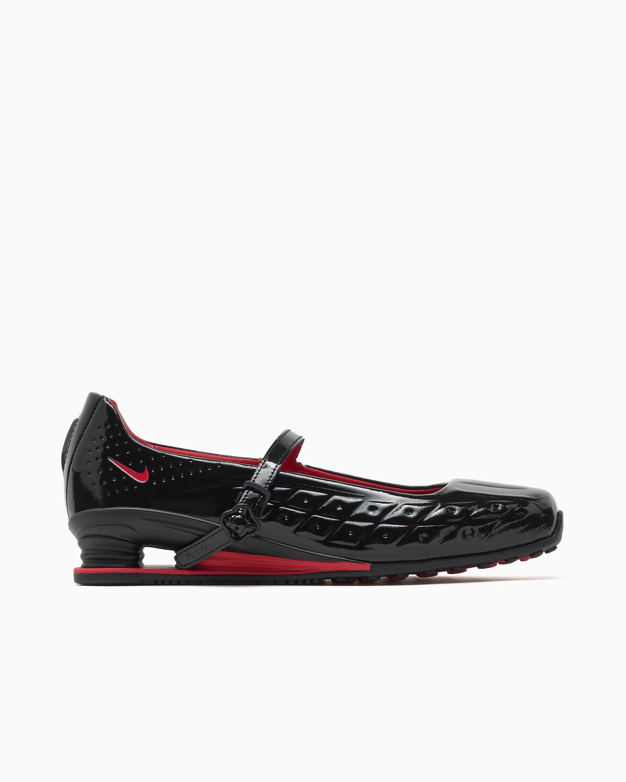 Nike x LABELHOOD Women's Shox Z Calistra