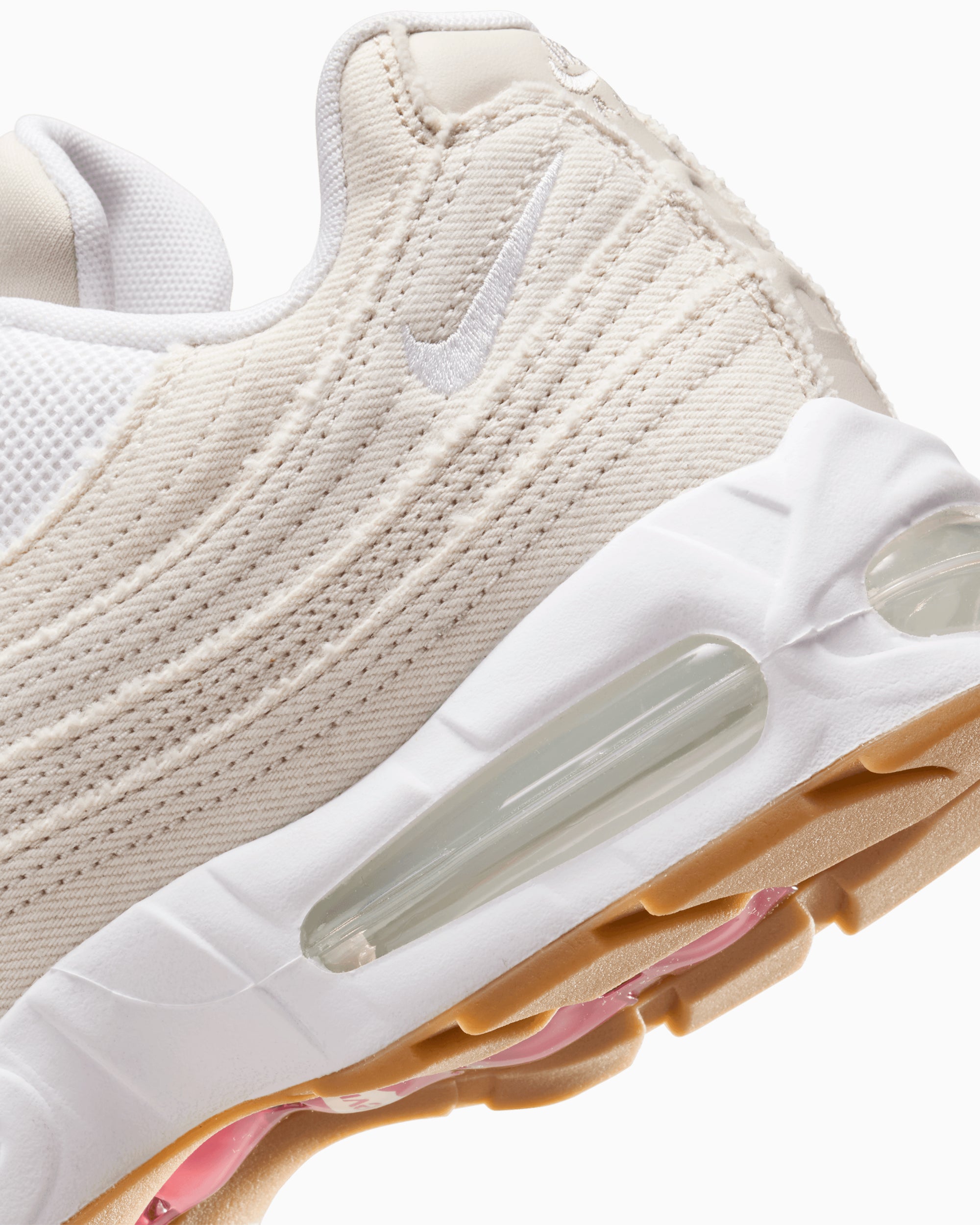 Sneakers Nike x Levi's Air Max 95 OG "Orewood Brown" - HM4743-100