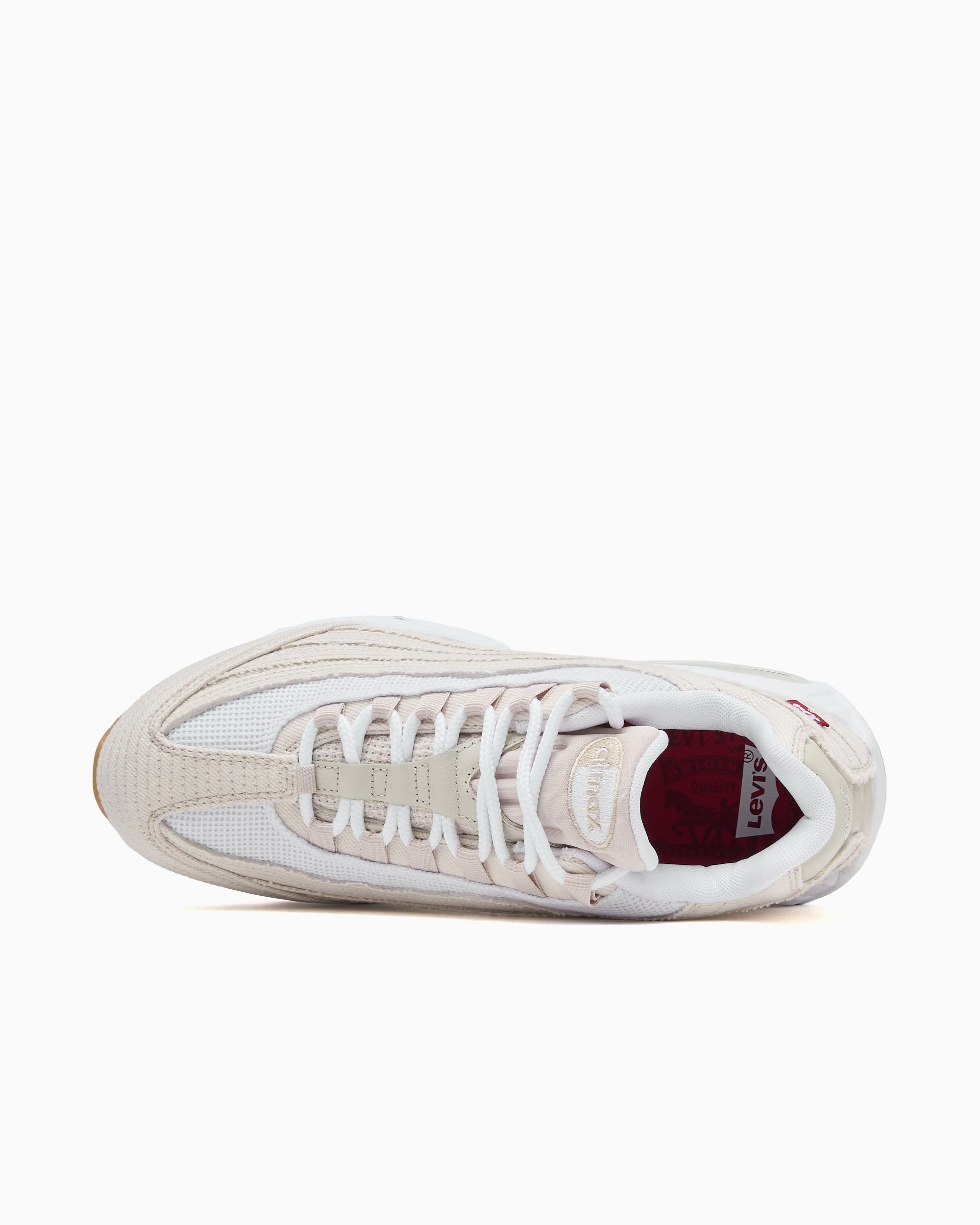 Sneakers Nike x Levi's Air Max 95 OG "Orewood Brown" - HM4743-100