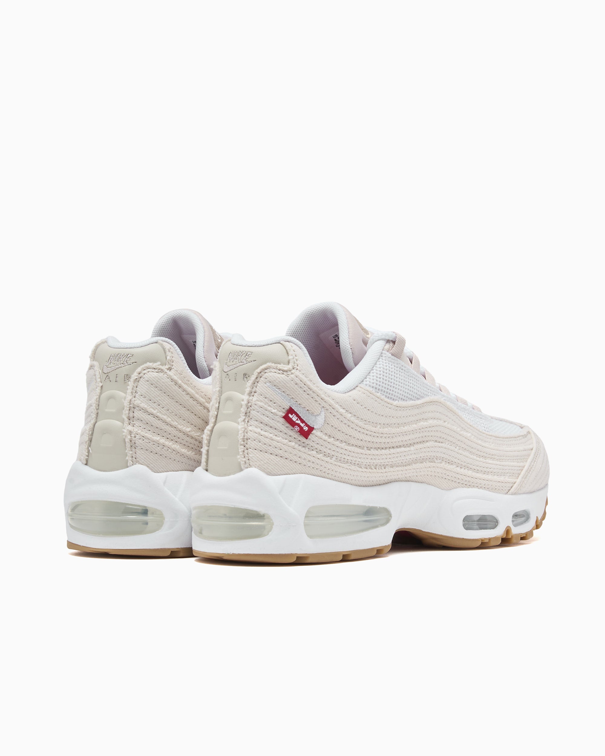 Sneakers Nike x Levi's Air Max 95 OG "Orewood Brown" - HM4743-100