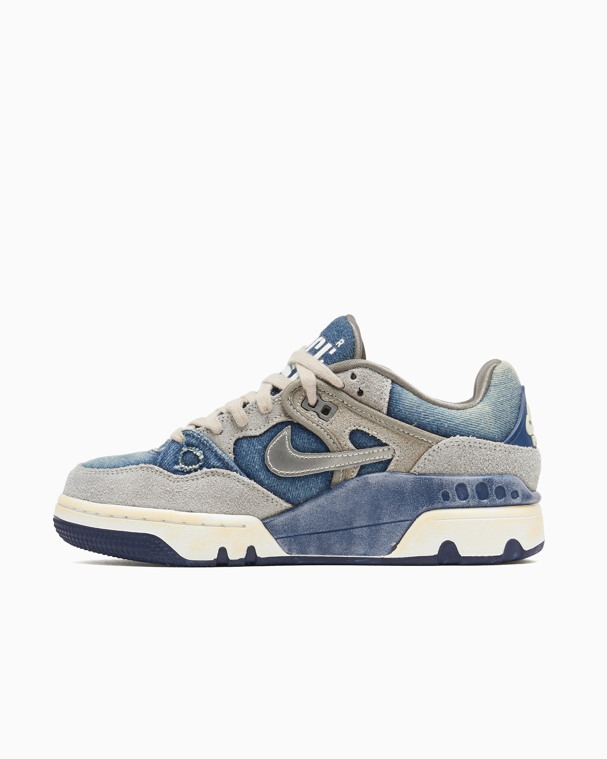 Sneakers Nike x Levi's x Nigo Air Force 3 Low SP - HQ0262-001