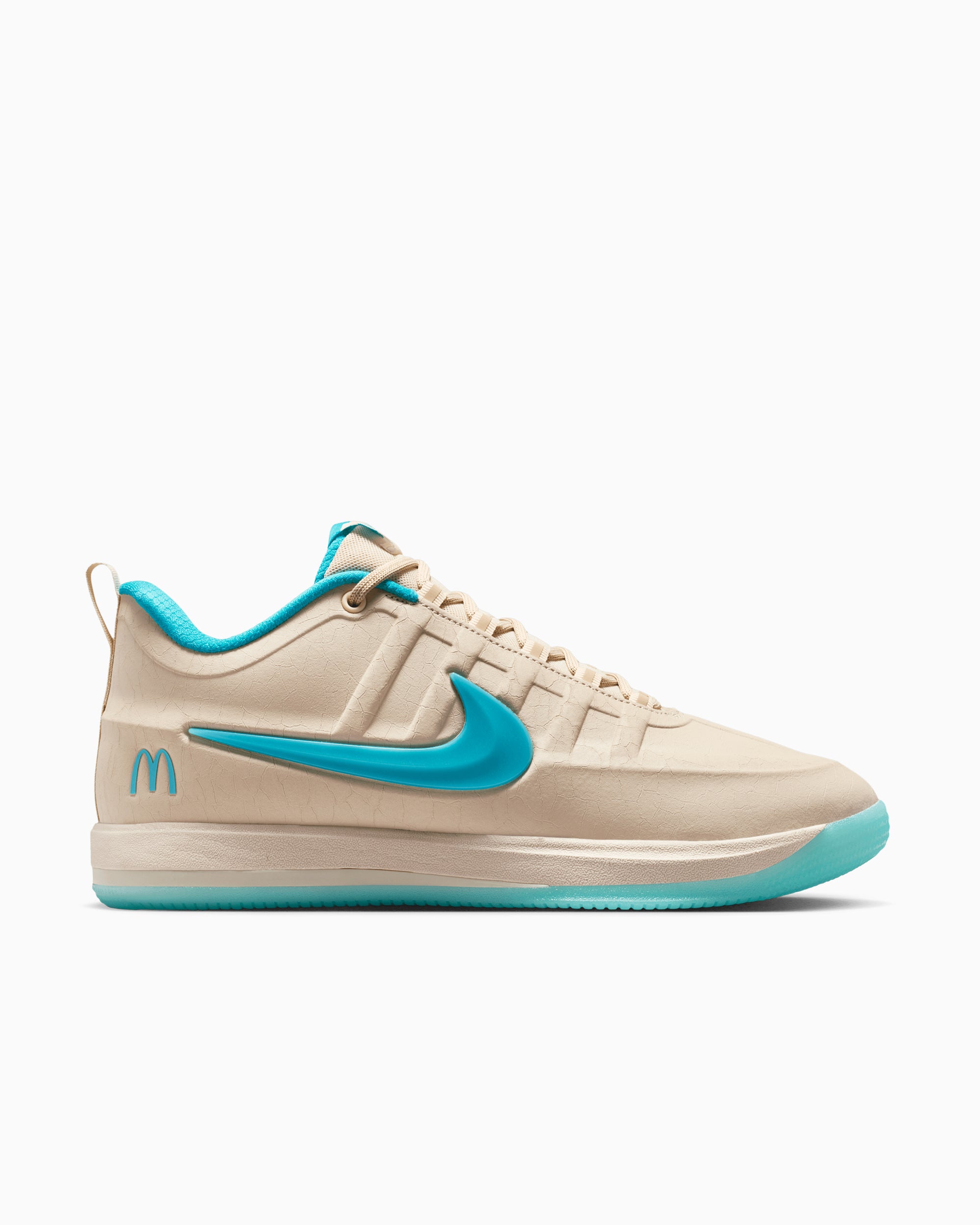 McDonald’s × Nike Book2 /Sedona/26.5cm Nike x McDonald's Book 2 