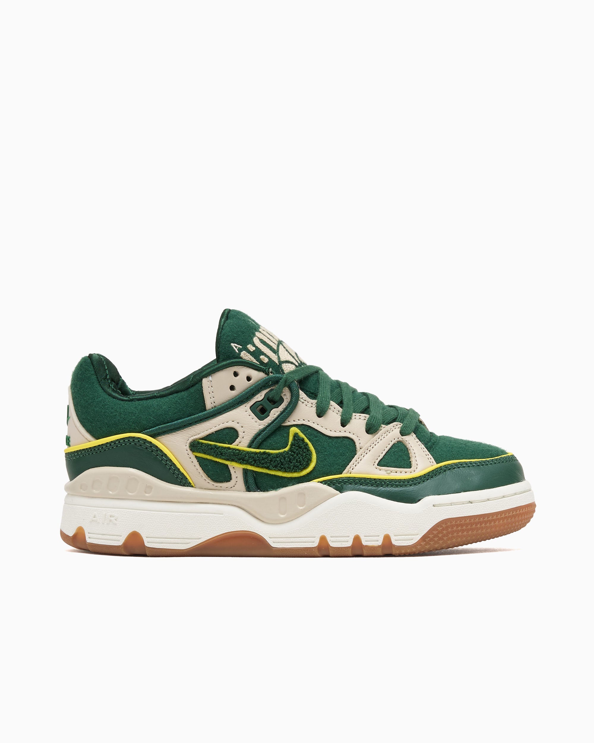 NIGO × NIKE AIR FORCE 3 ゴルフシューズカスタム Nike x Nigo Air Force 3 Low SP College Pack