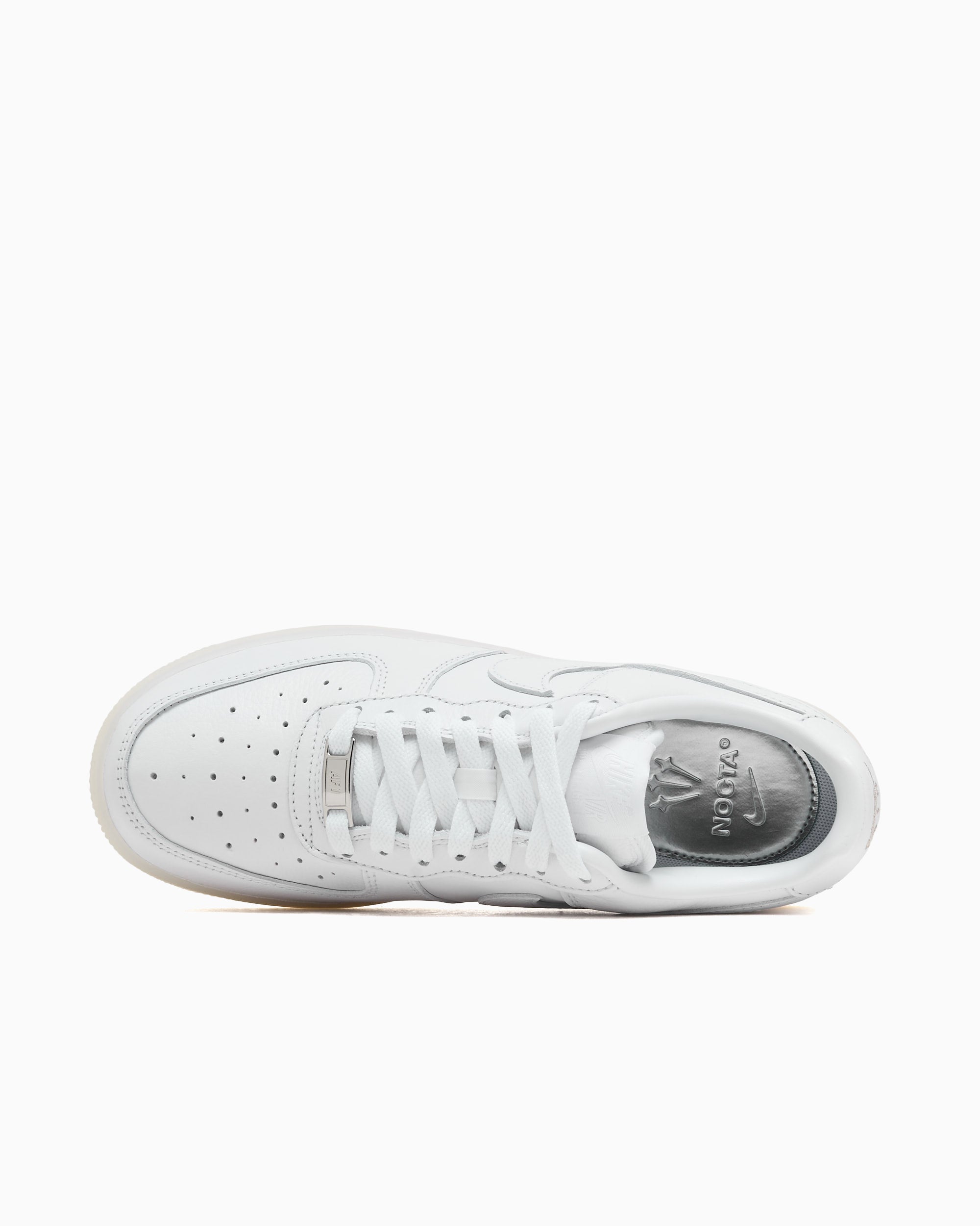 Sneakers Nike x NOCTA Air Force 1 Low - CZ8065-101