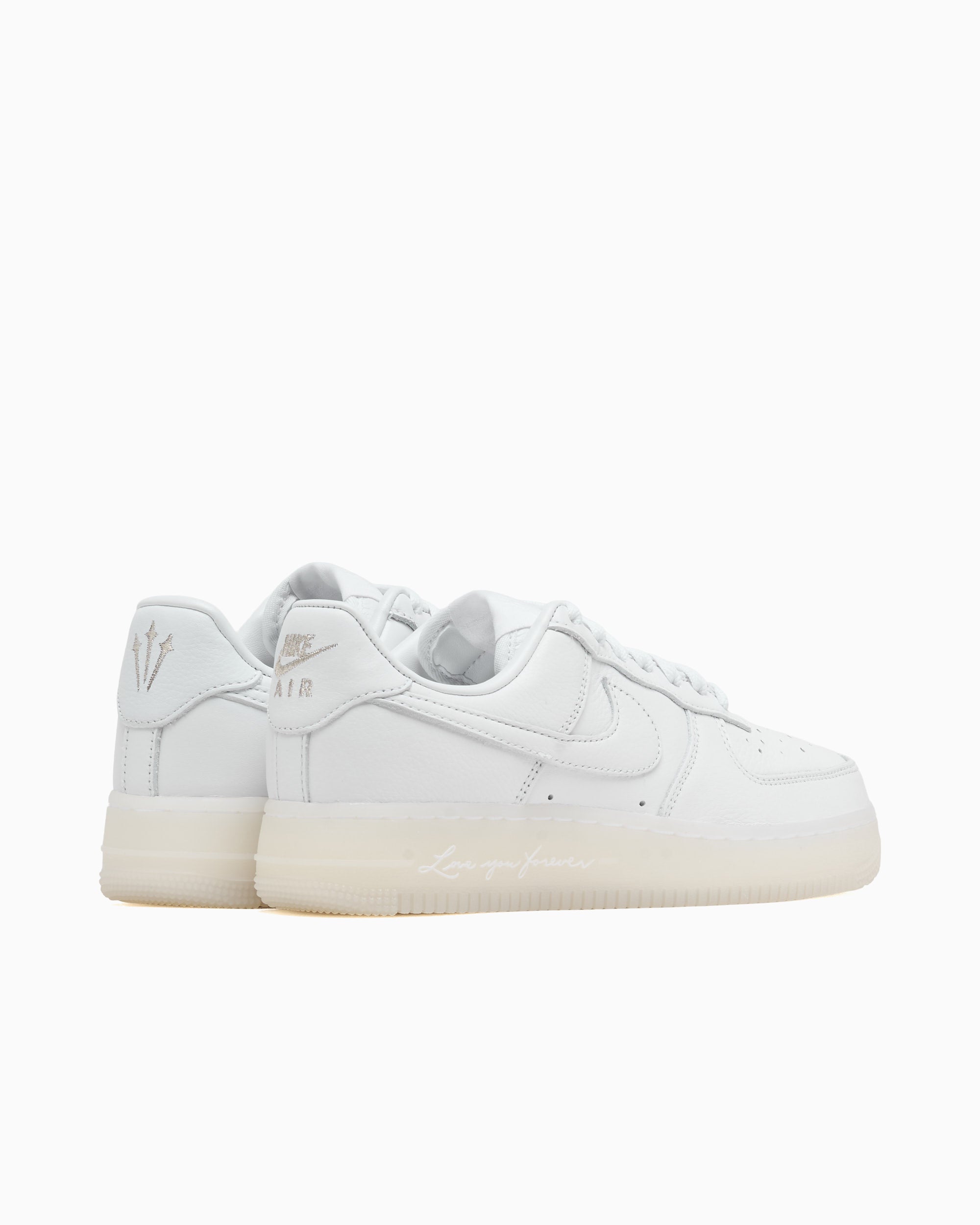 Sneakers Nike x NOCTA Air Force 1 Low - CZ8065-101