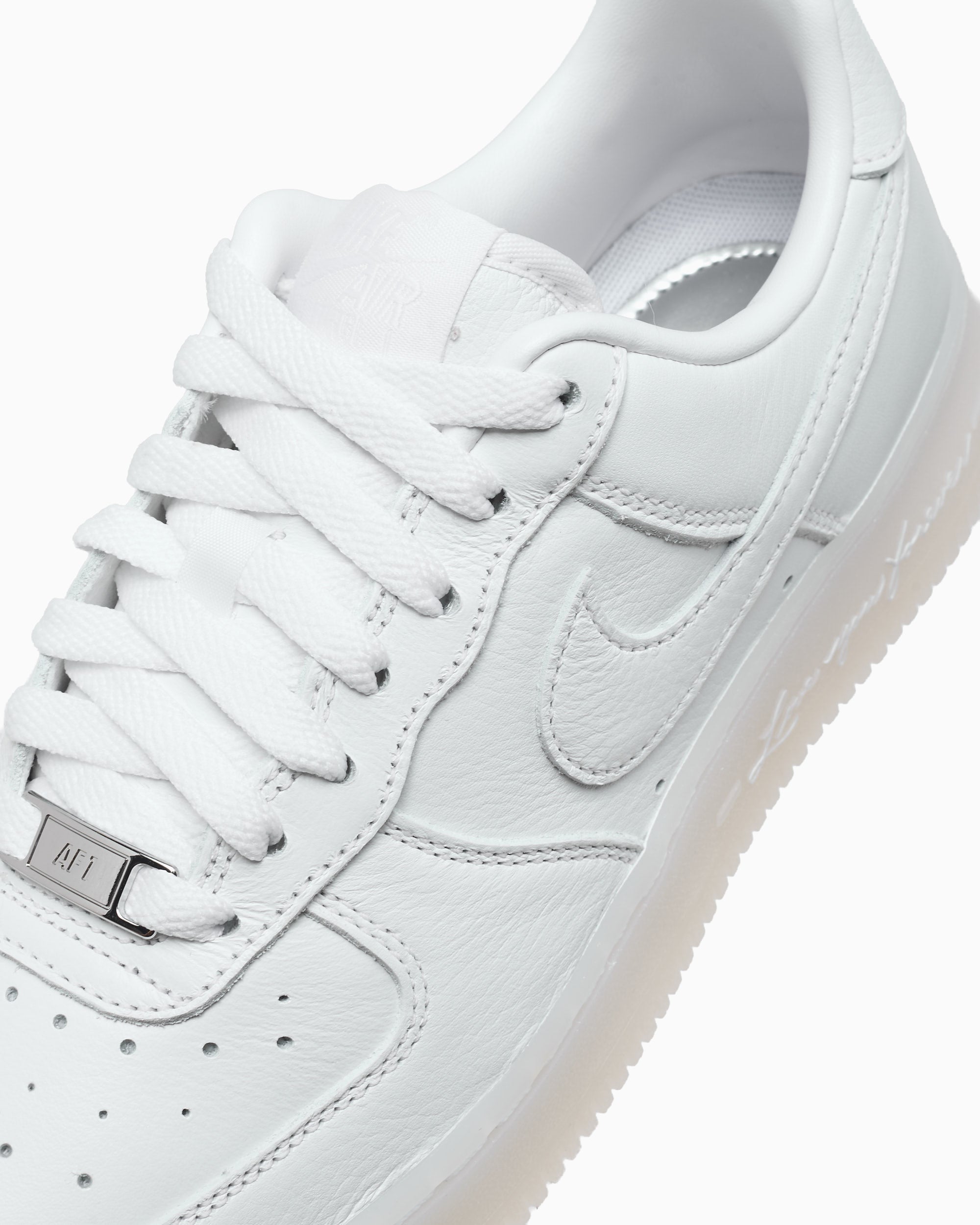 Sneakers Nike x NOCTA Air Force 1 Low - CZ8065-101
