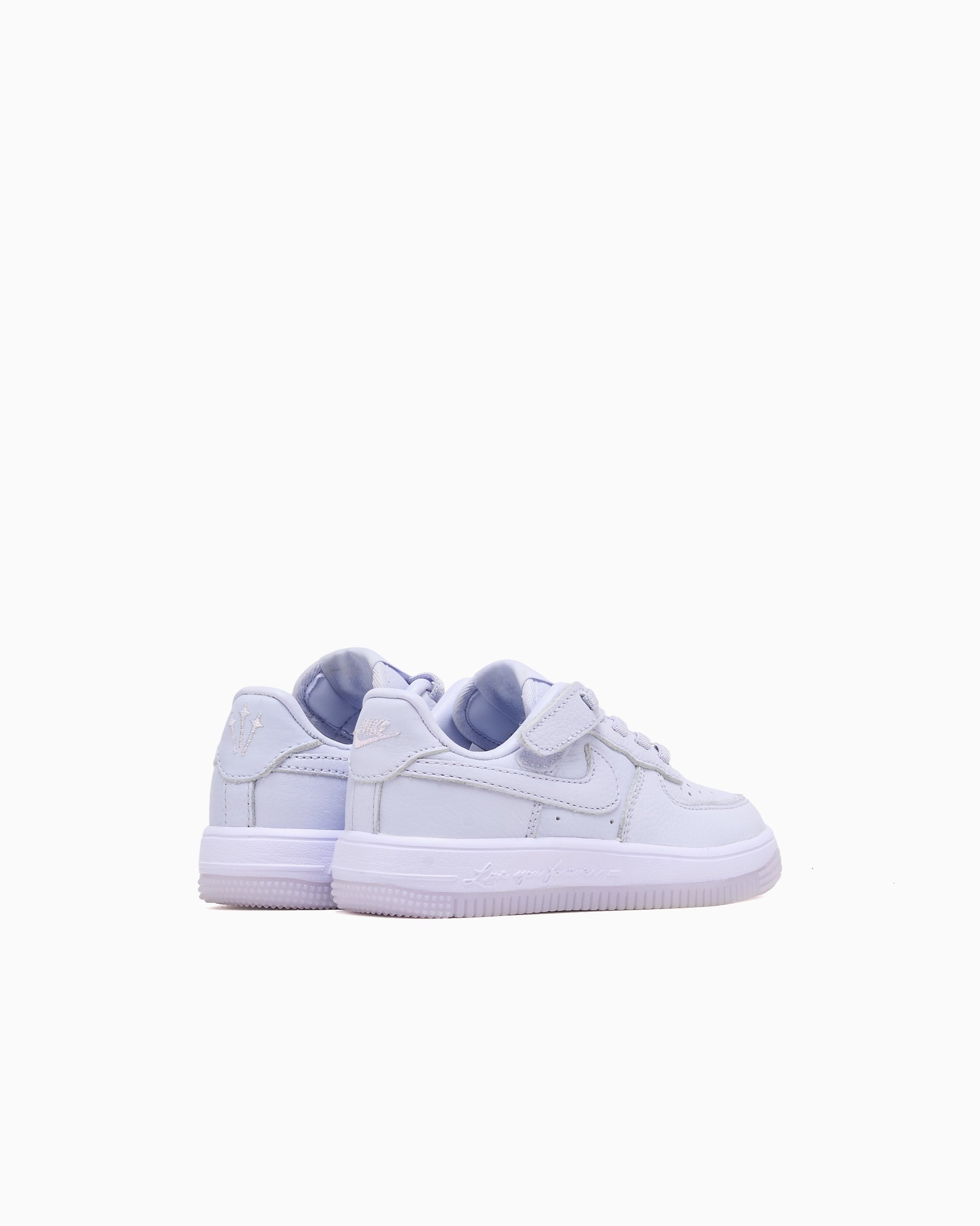 Sneakers Nike x NOCTA Air Force 1 Low EasyOn SP (PS) - HQ1773-500