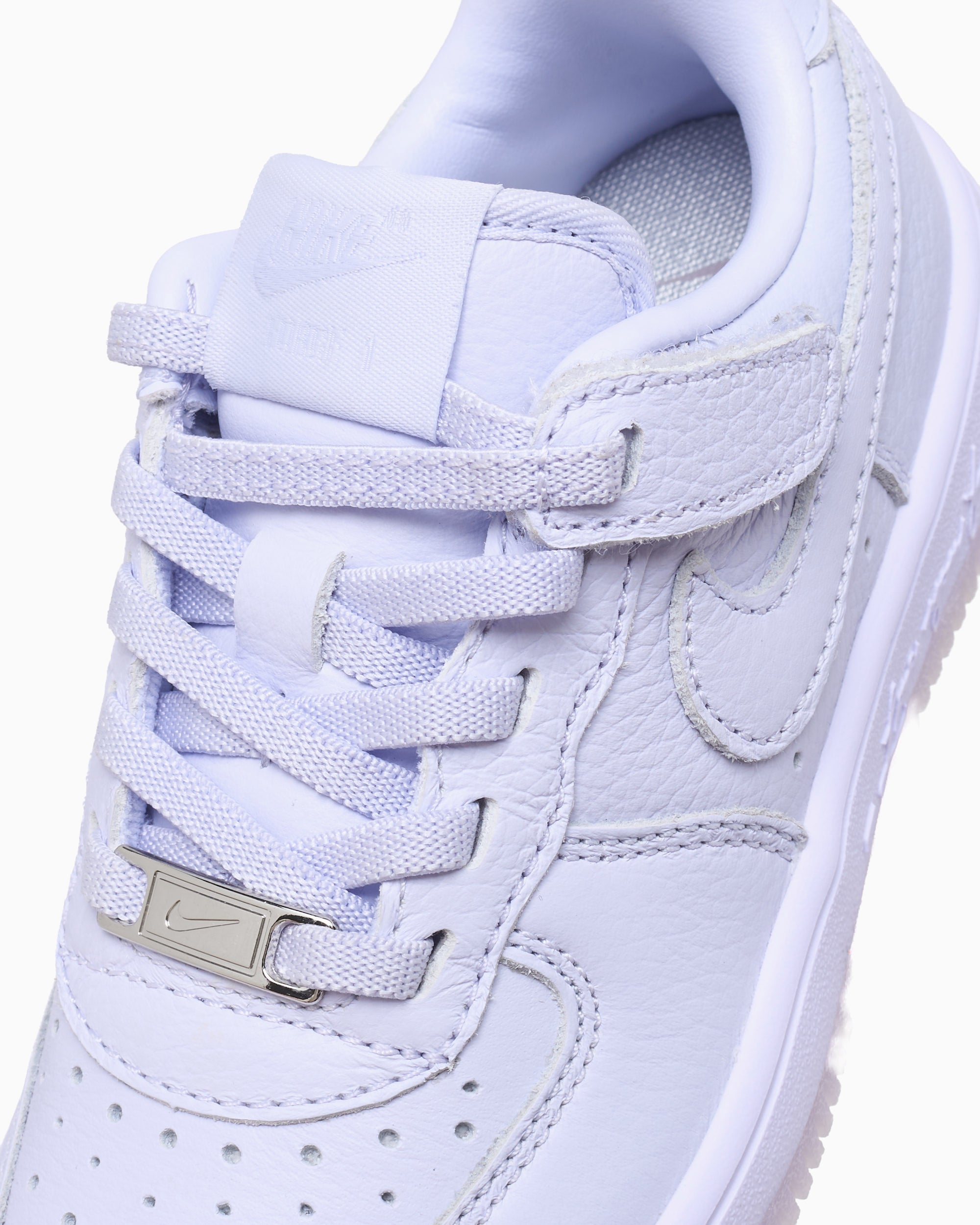 Sneakers Nike x NOCTA Air Force 1 Low EasyOn SP (PS) - HQ1773-500