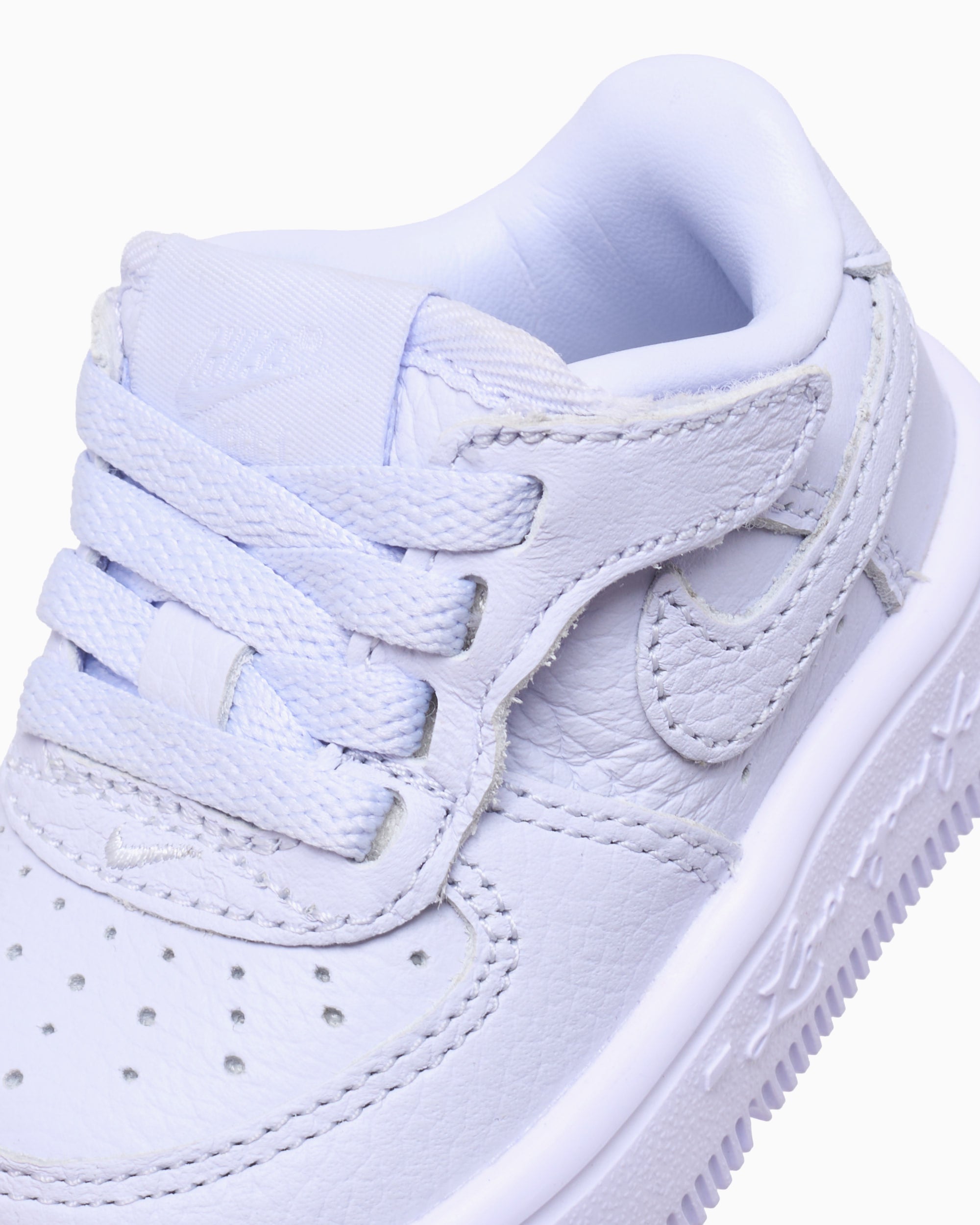 Sneakers Nike x NOCTA Air Force 1 Low EasyOn SP (TD) - HQ1774-500