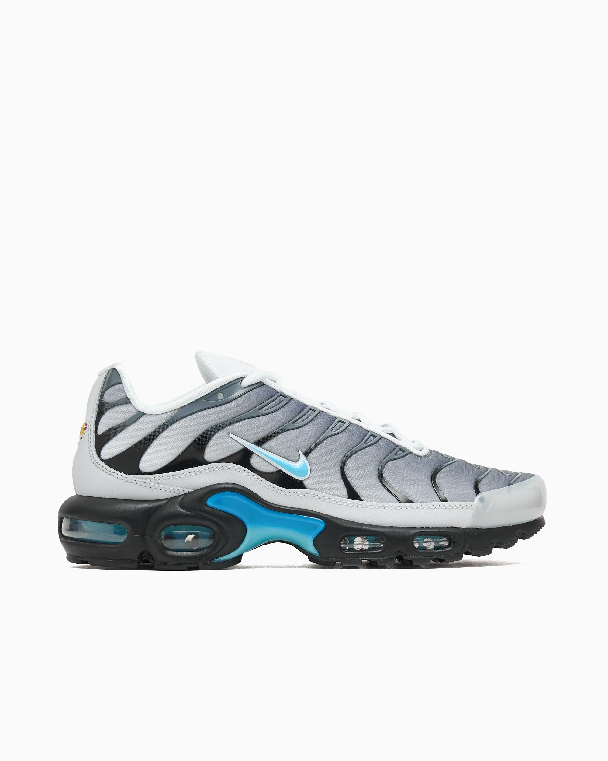 Sneakers Nike x One Block Down Air Max Plus SP - FZ3308-001
