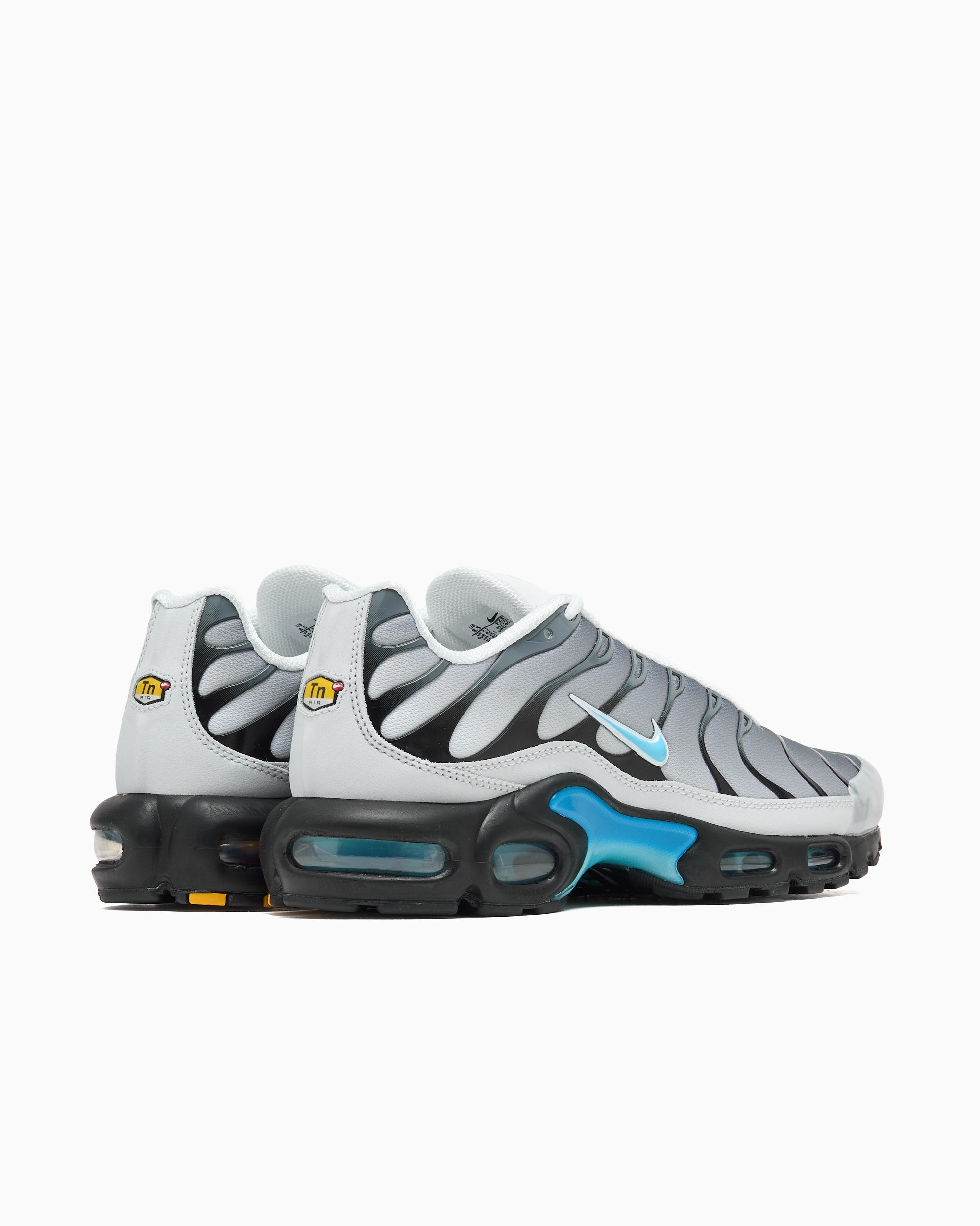 Sneakers Nike x One Block Down Air Max Plus SP - FZ3308-001