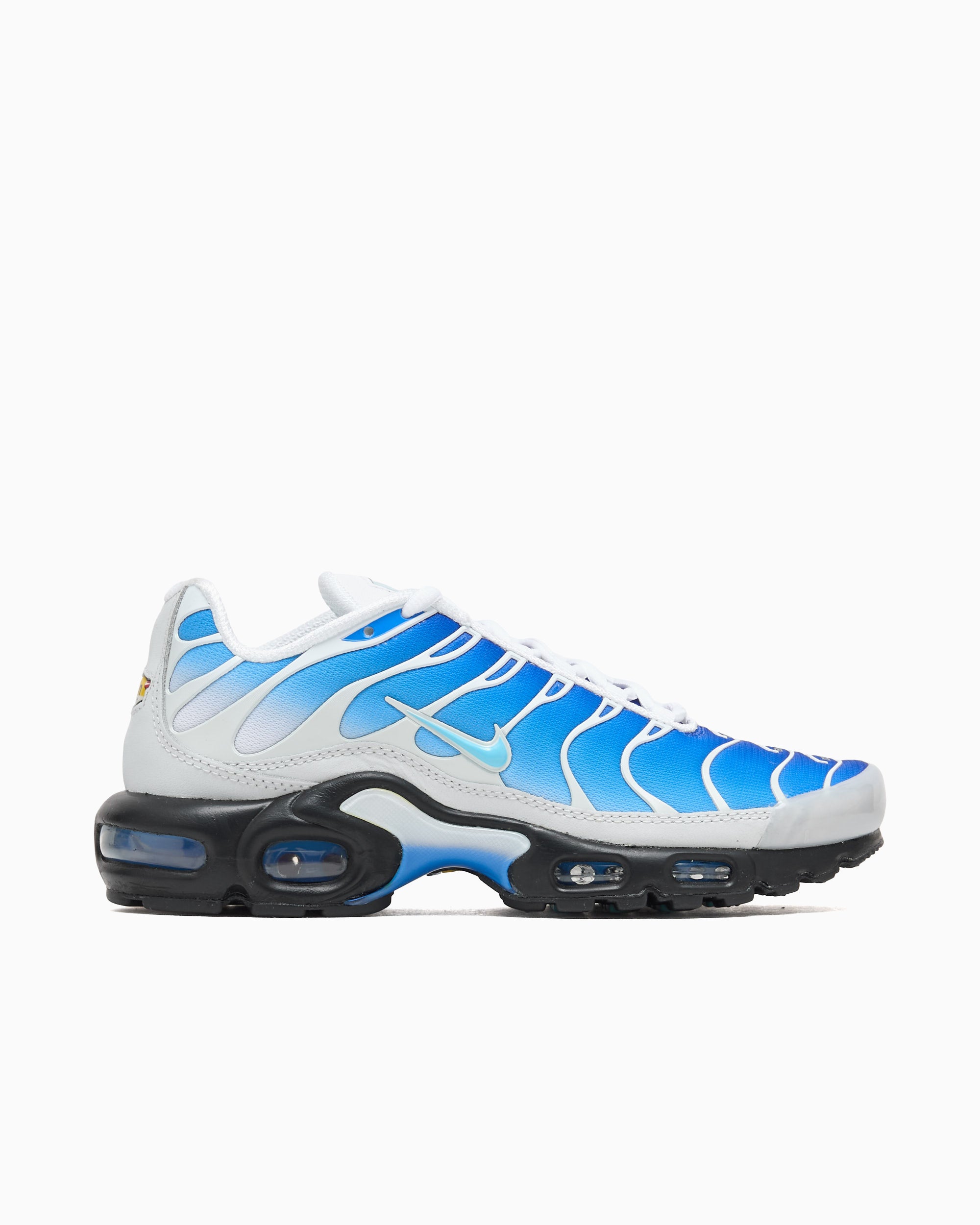 Sneakers Nike x One Block Down Air Max Plus SP - FZ3308-400