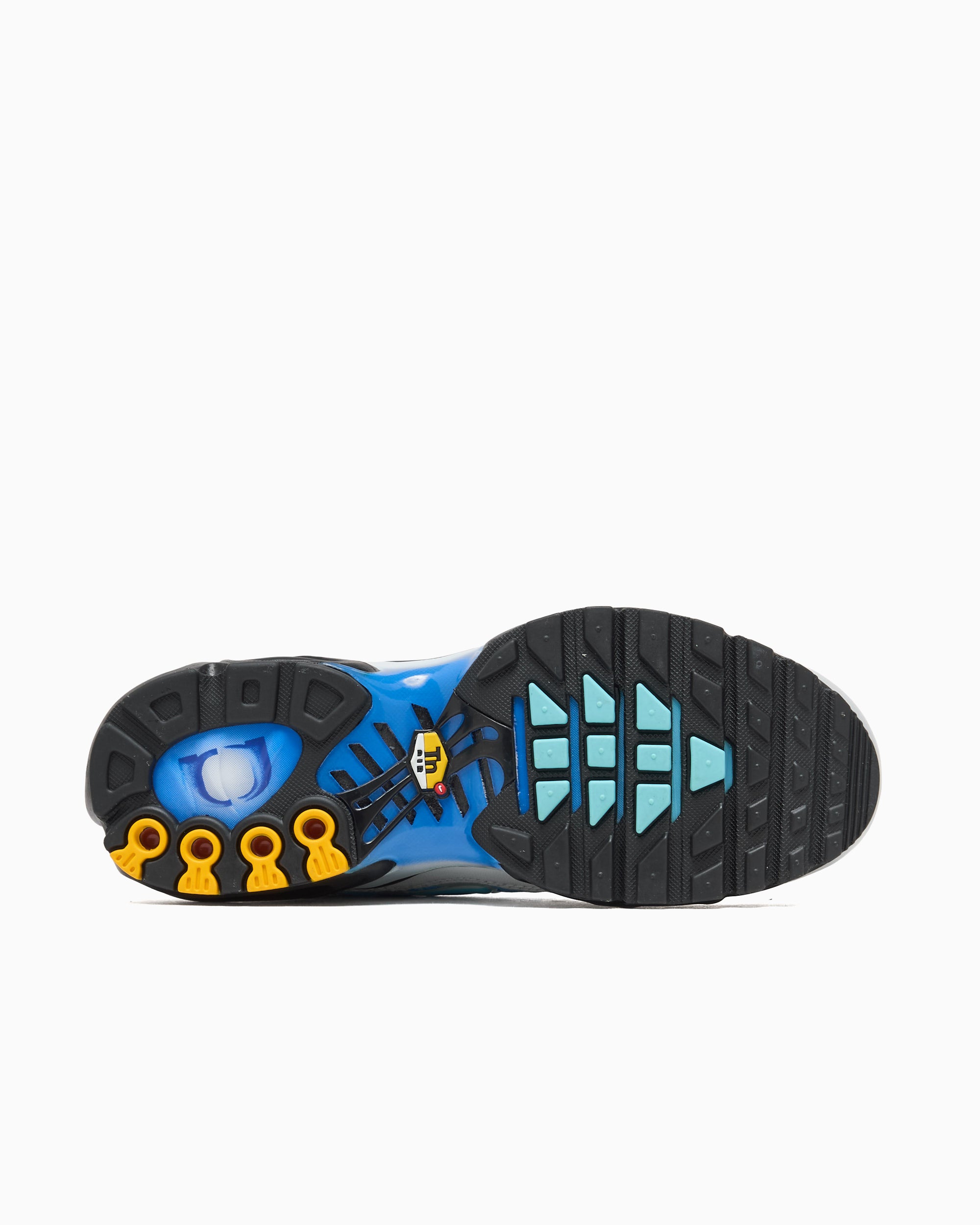 Sneakers Nike x One Block Down Air Max Plus SP - FZ3308-400